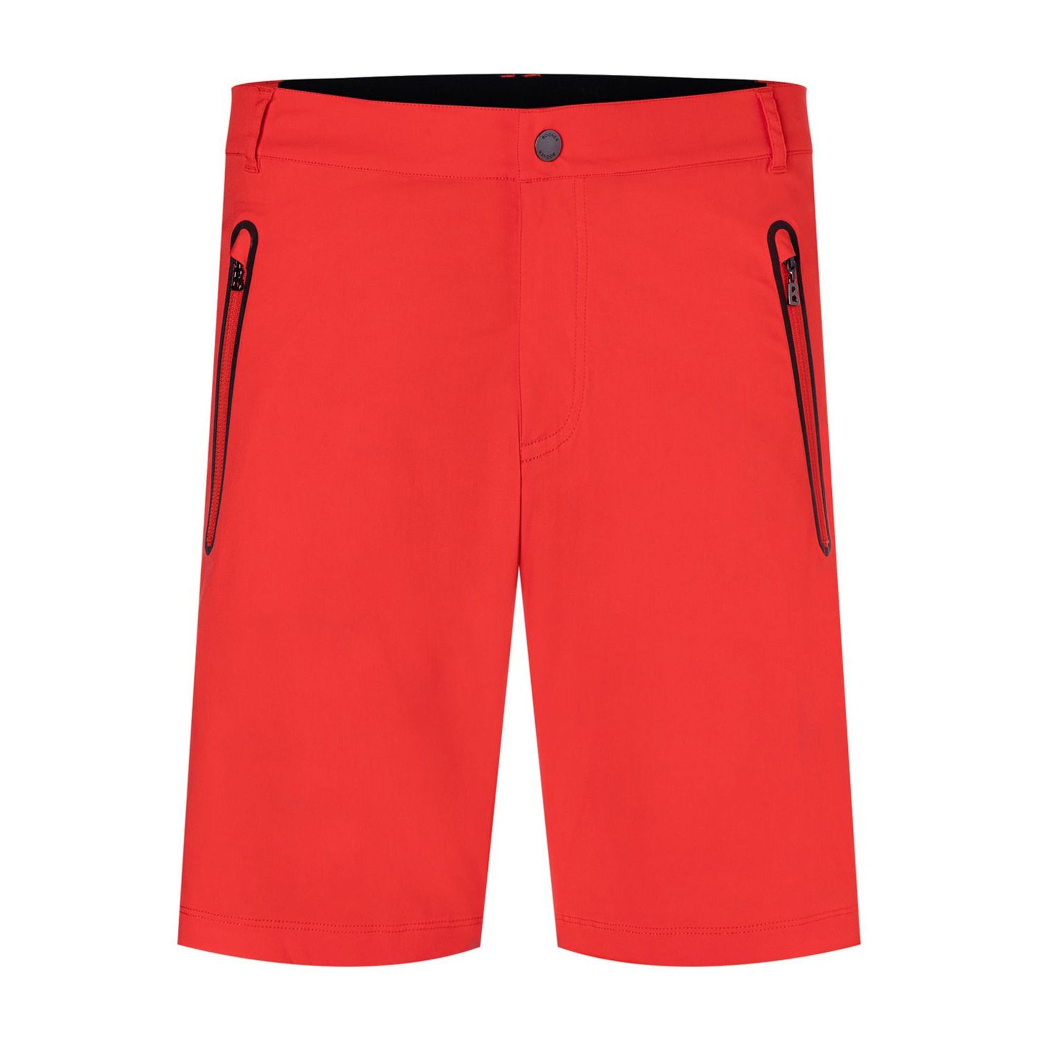 Bogner Short Colin Ferrari Rot Herren