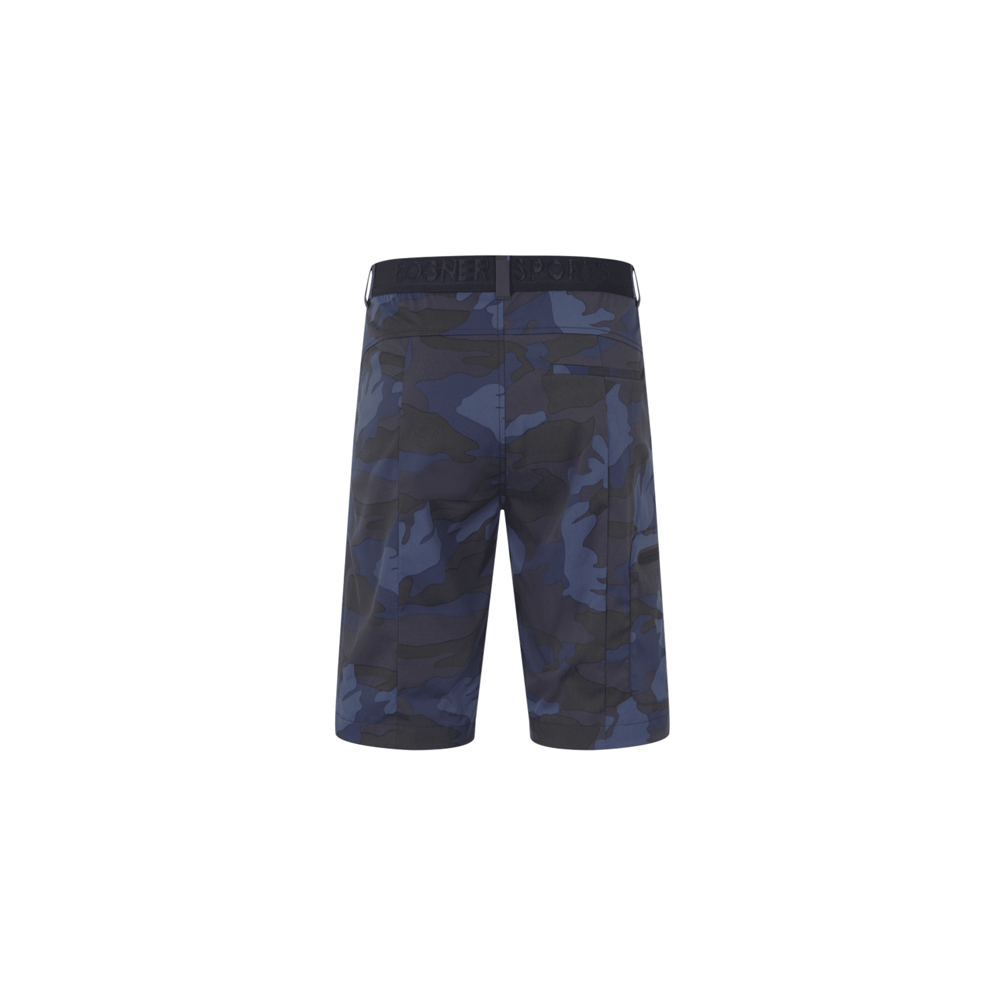 Bogner M Milo Short Navy Herren