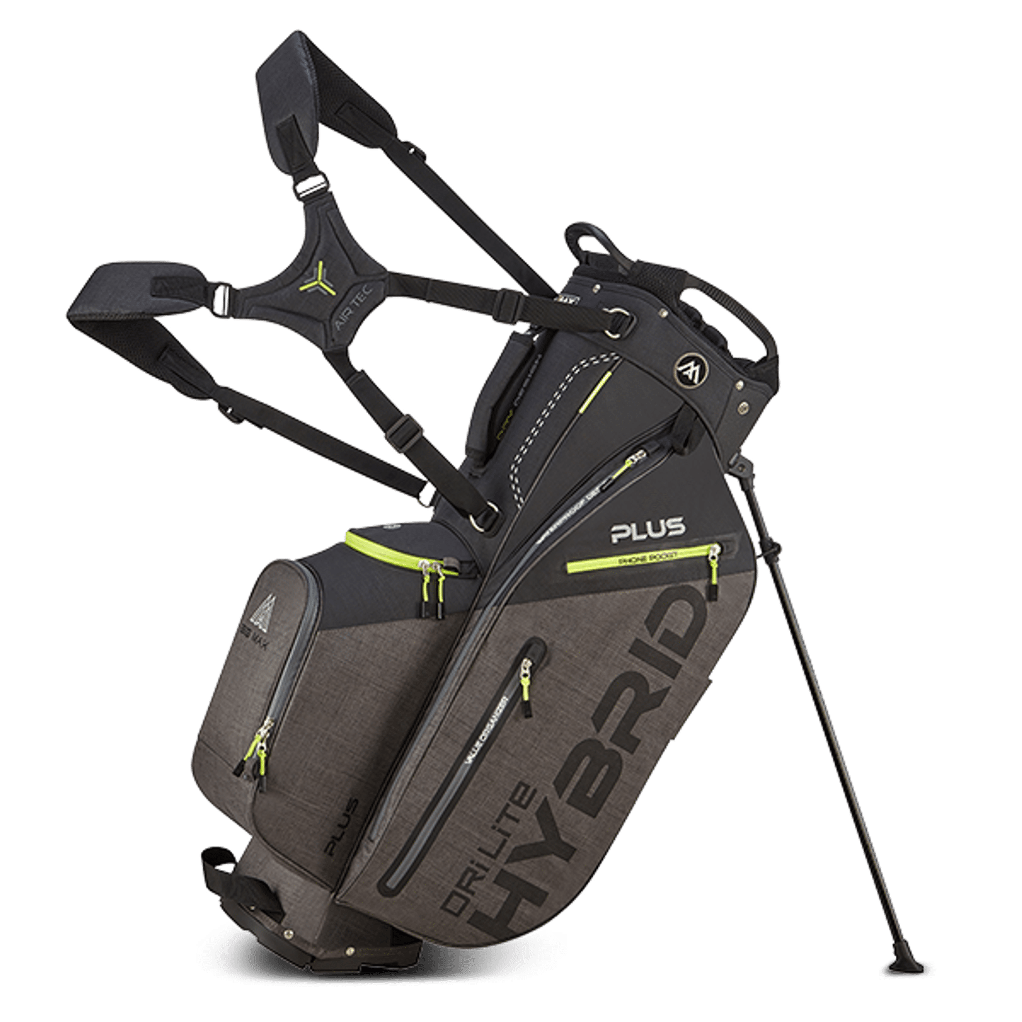 Big Max Dri Lite Hybrid Plus Standbag