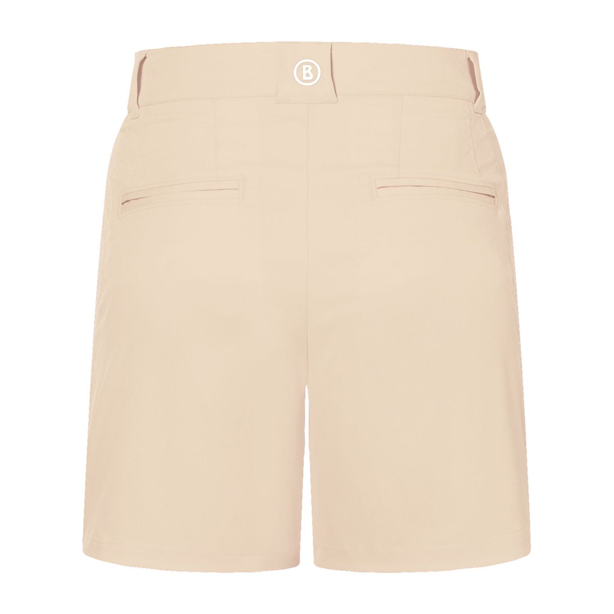 Bogner W Short Noalie Beige Damen