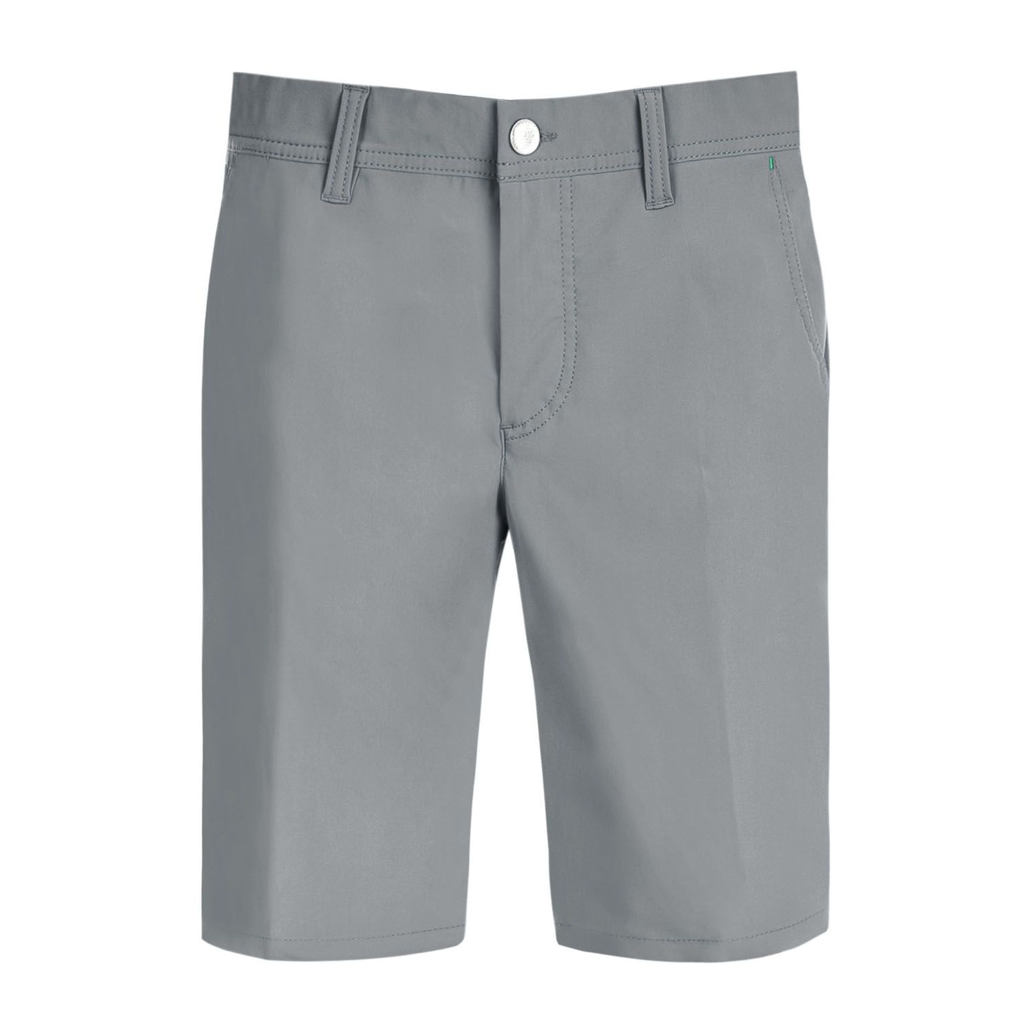 Alberto Earnie WR REV Short Mid Grey Herren