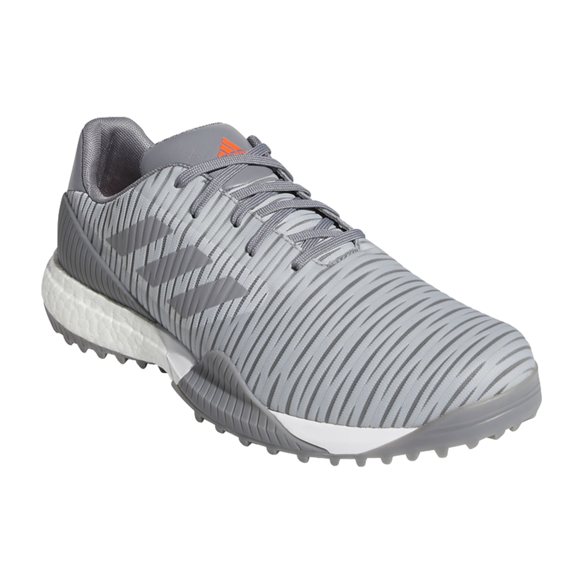 Adidas M Codechaos Sport Wide Grey/Red Herren