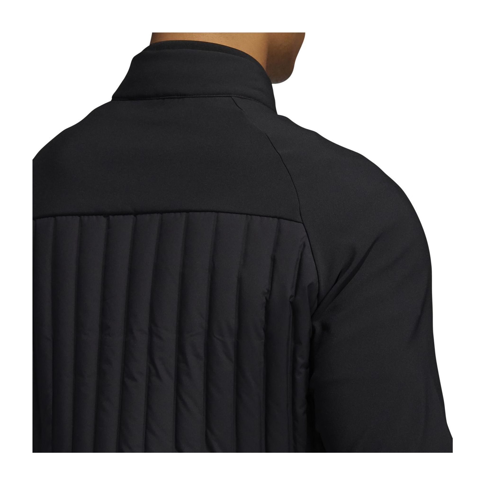 Adidas Jacke Frostguard Schwarz Herren