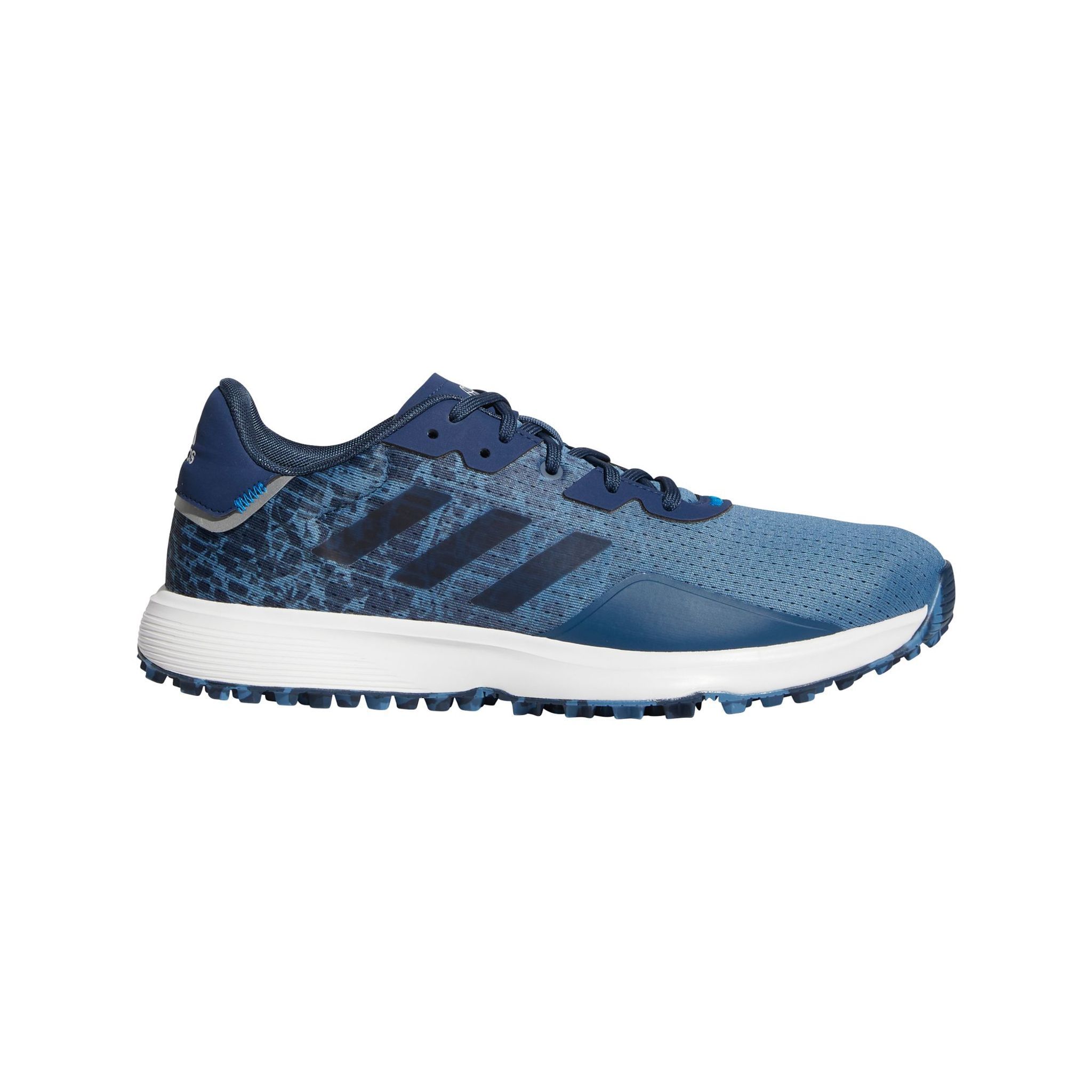 Adidas M S2G SL Alterblue/Navy/Weiß Herren