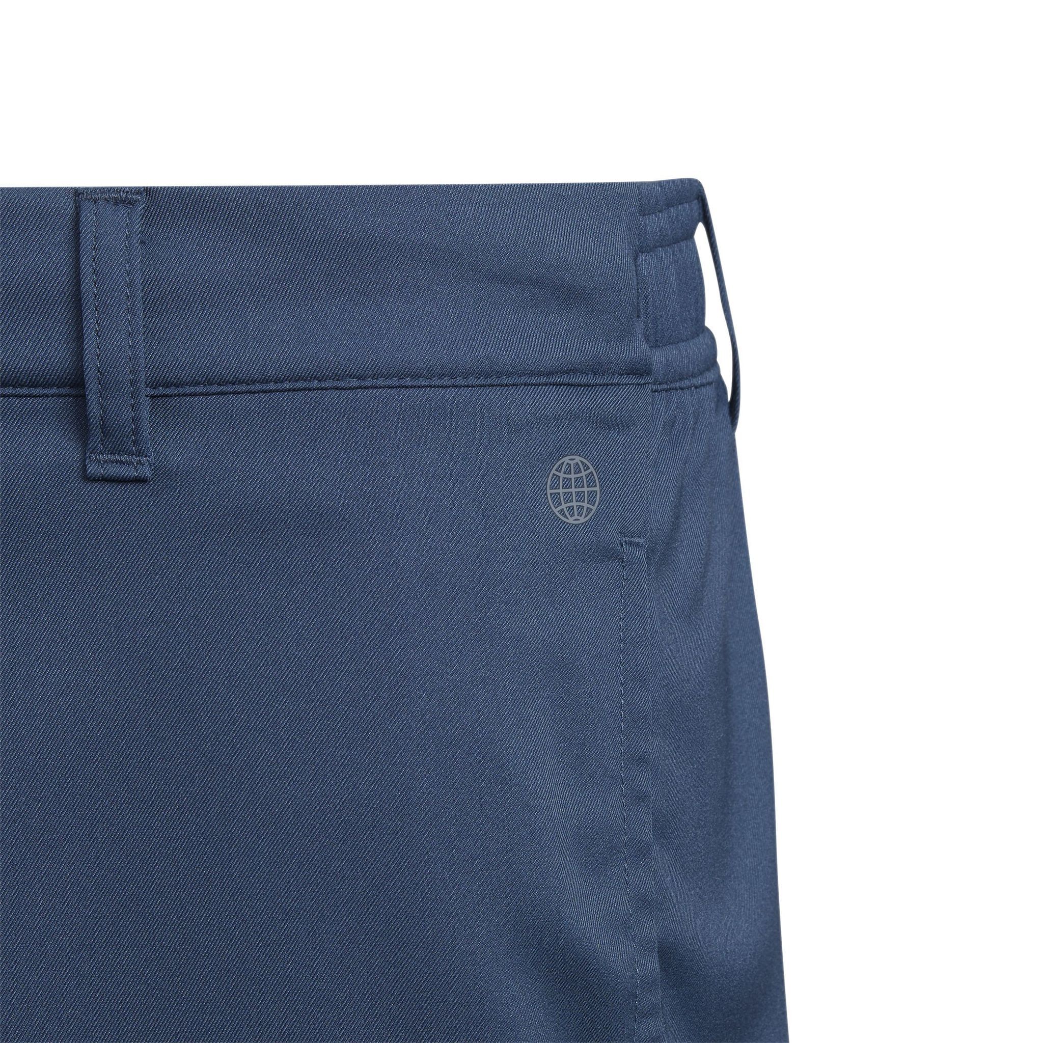 Adidas Jr. Ultimate 365 Adjustable Shorts Crew Navy