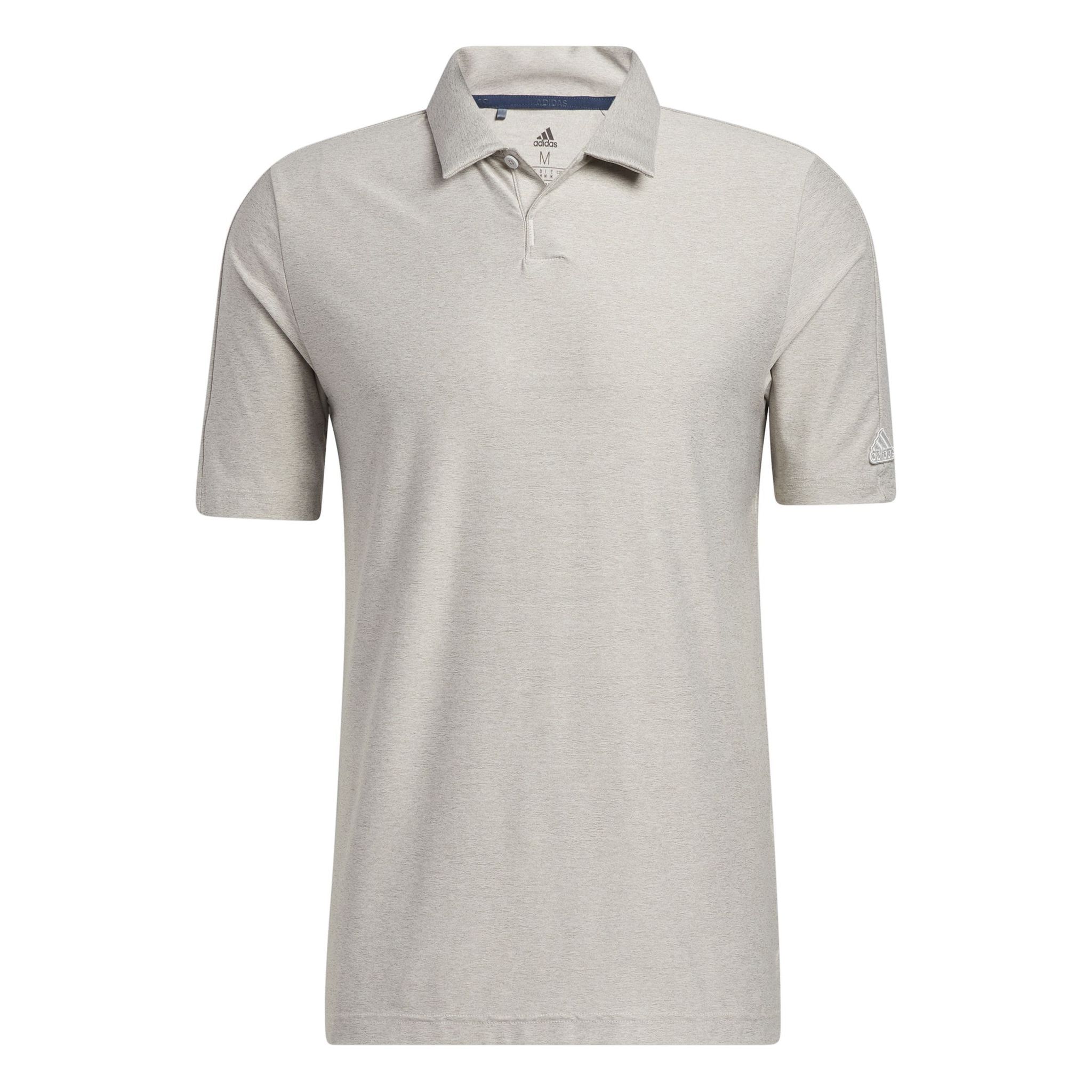 Adidas Go To Polo Clear Braun Herren