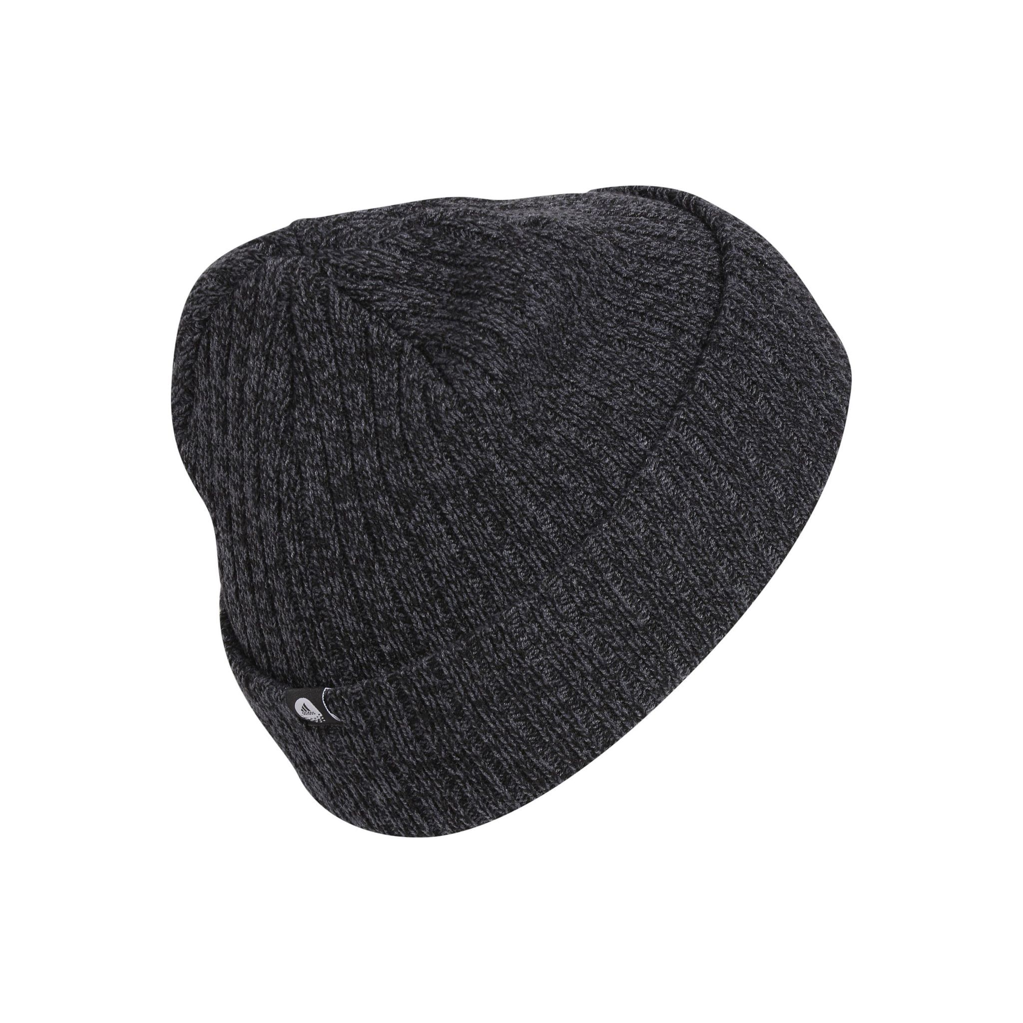 Adidas Par 3 Beanie Haube Schwarz Herren Herren