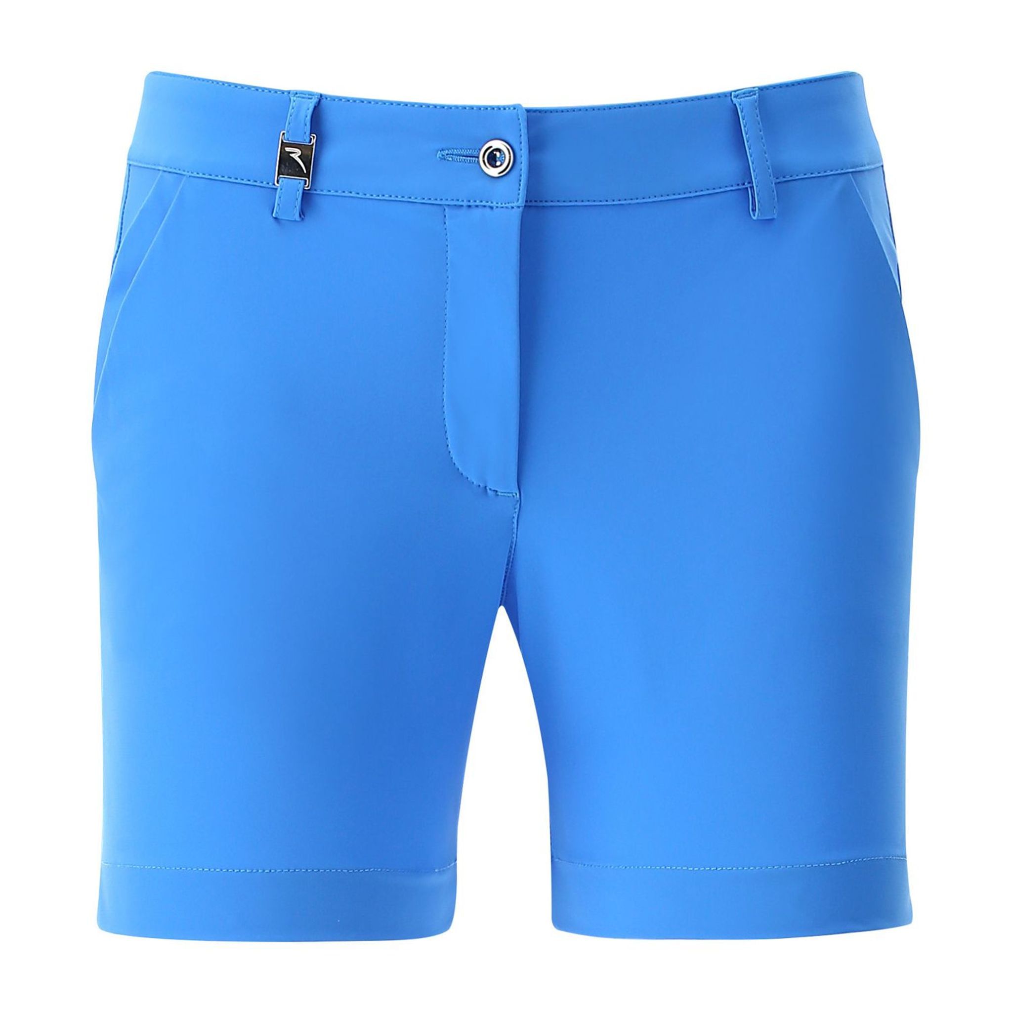 Chervo Short Gravina W Blau Damen