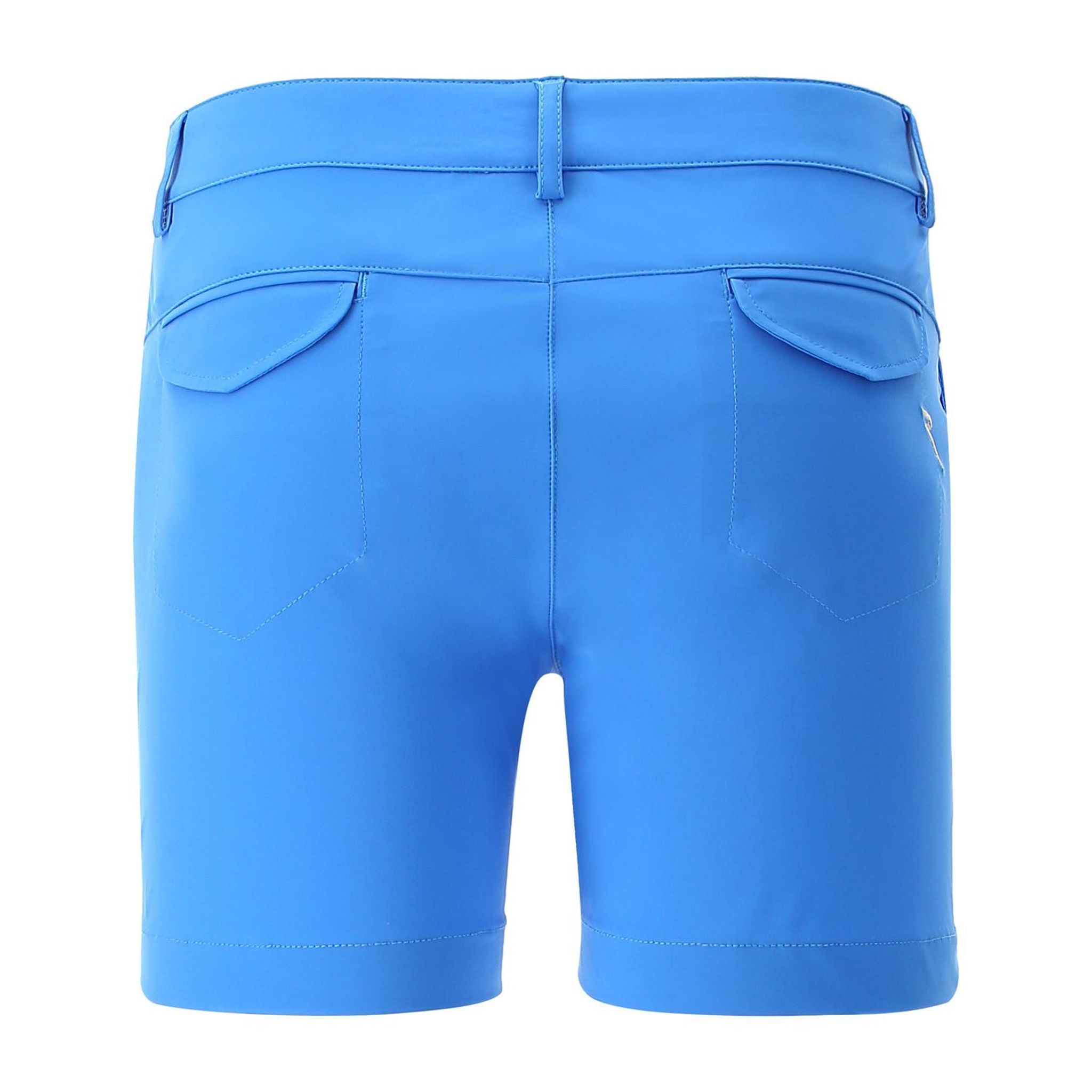 Chervo Short Gravina W Blau Damen