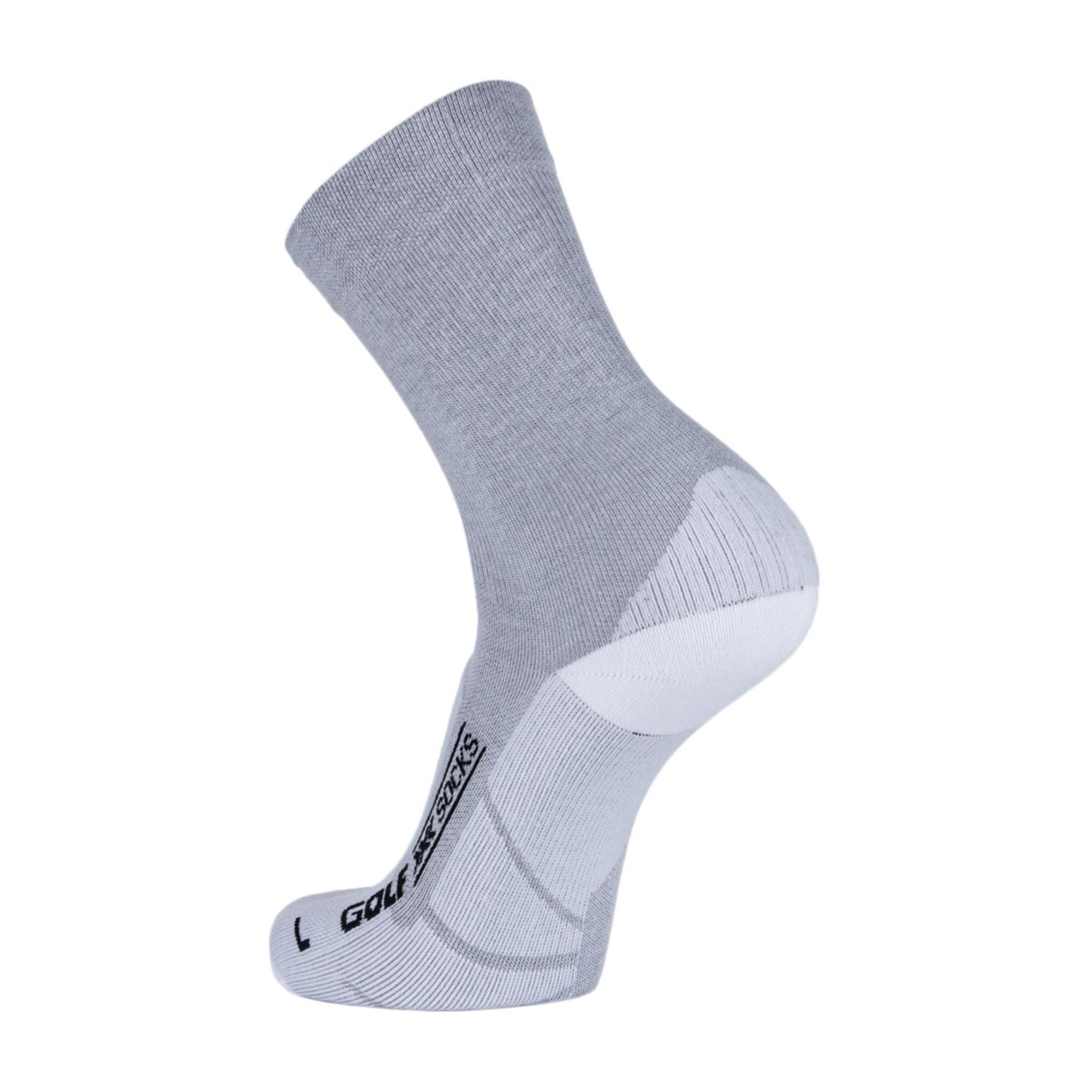 X-Socks Half Calf Skarpetki golfowe męskie