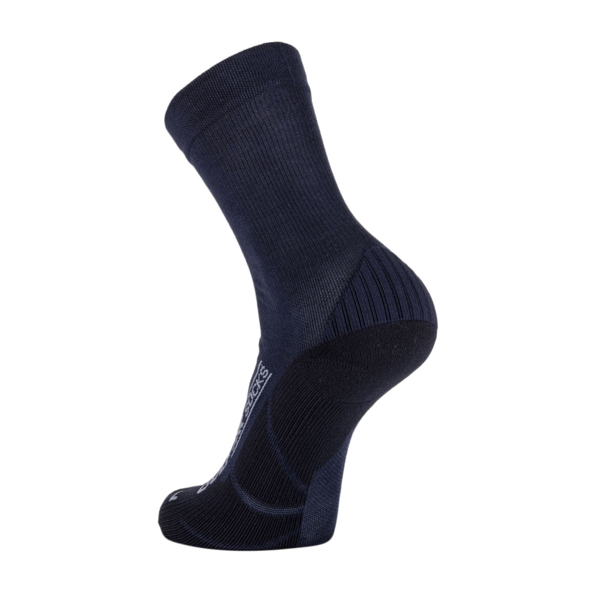 X-Socks Half Calf Skarpetki golfowe męskie