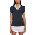 Original Penguin Mesh Poloshirt Damskie