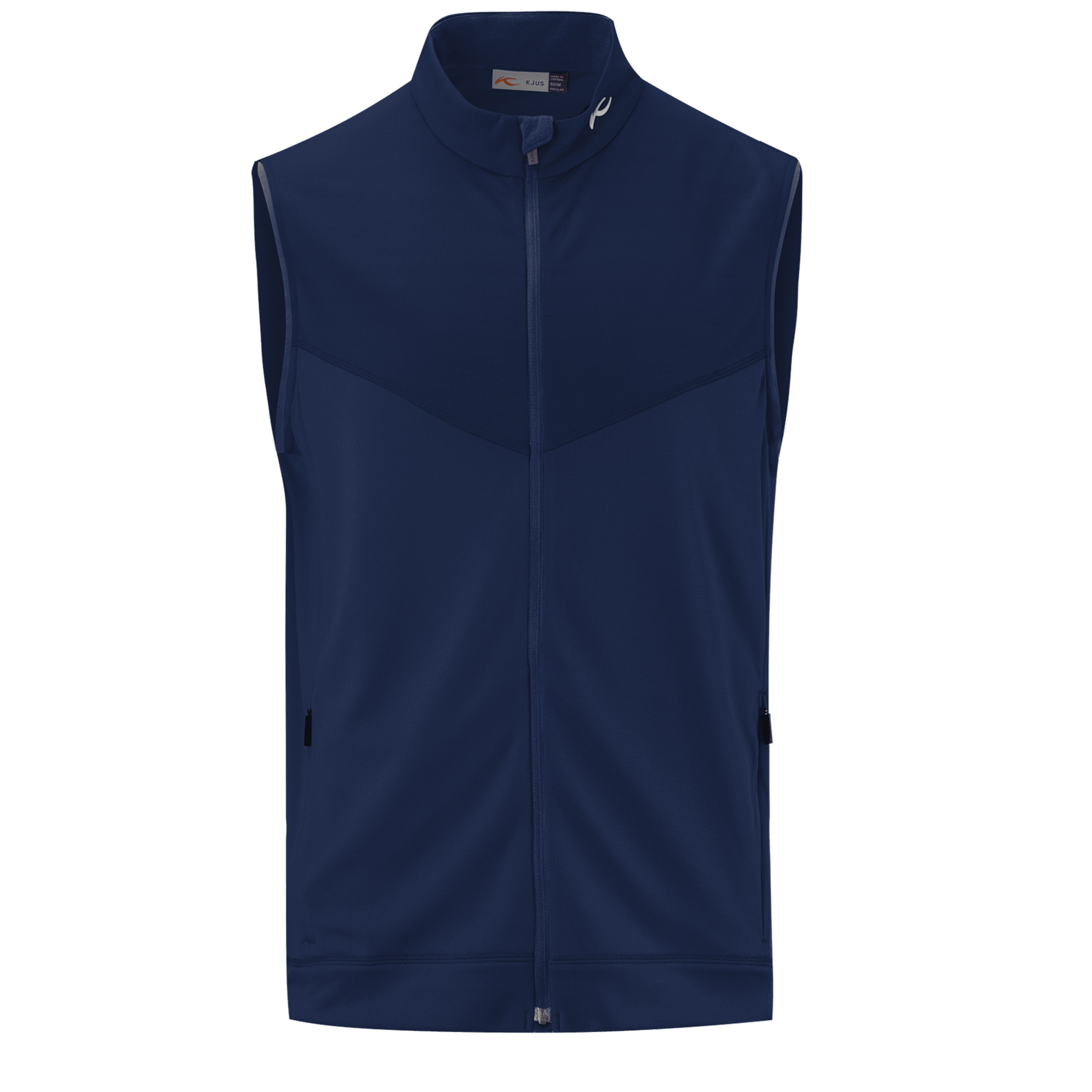 Kjus Westport Vest Herren