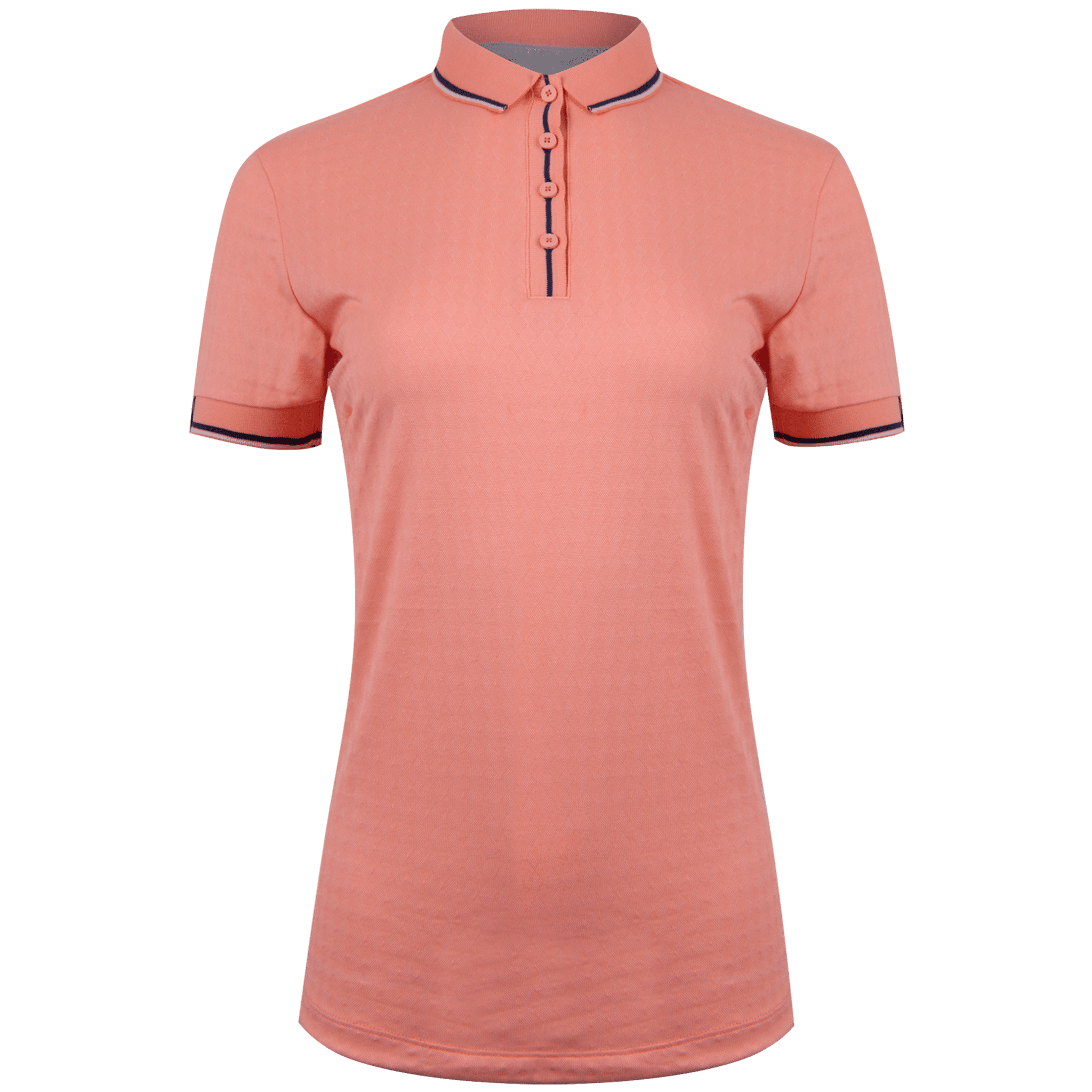 Kjus Emmy Structure Polo SS Damskie