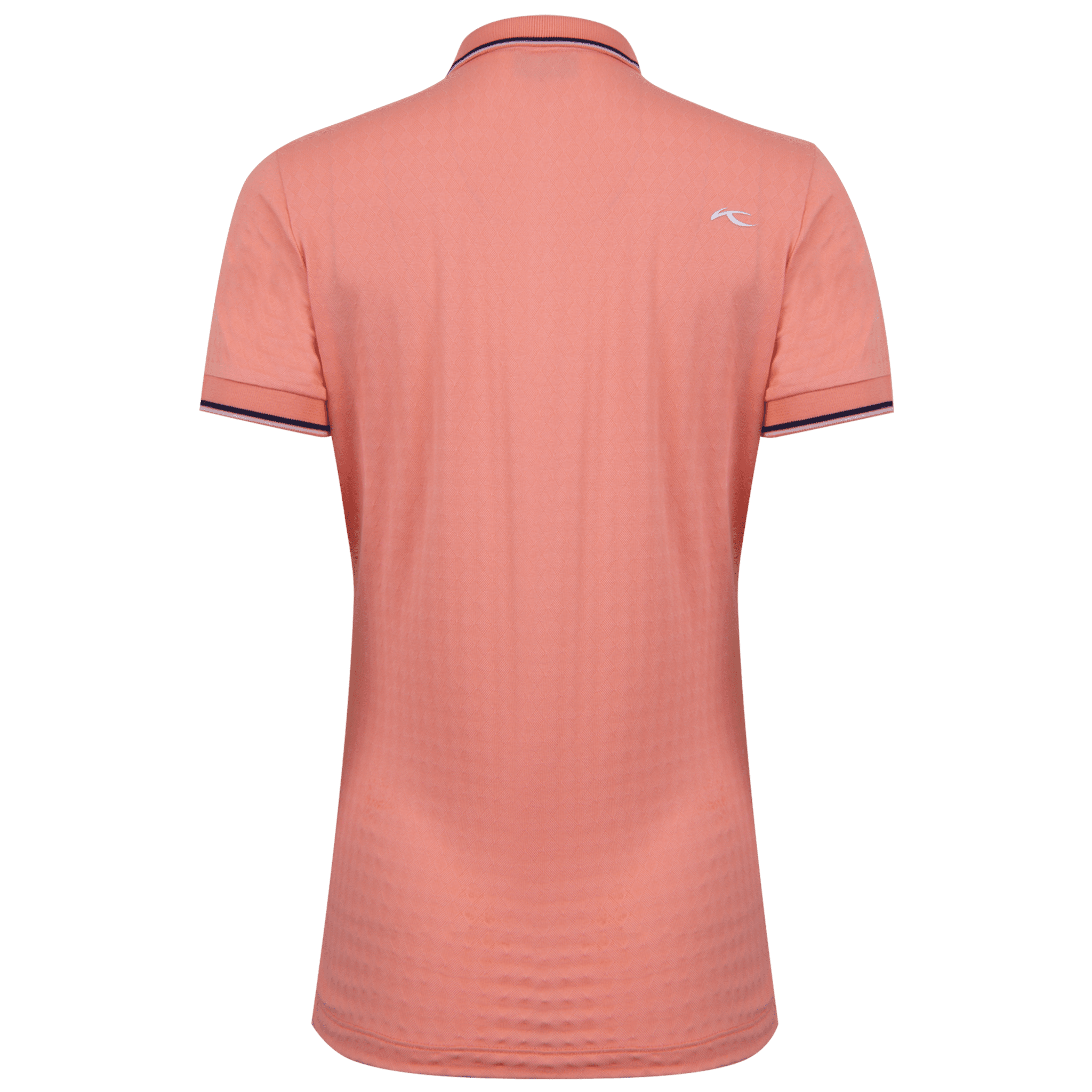 Kjus Emmy Structure Polo SS Damskie