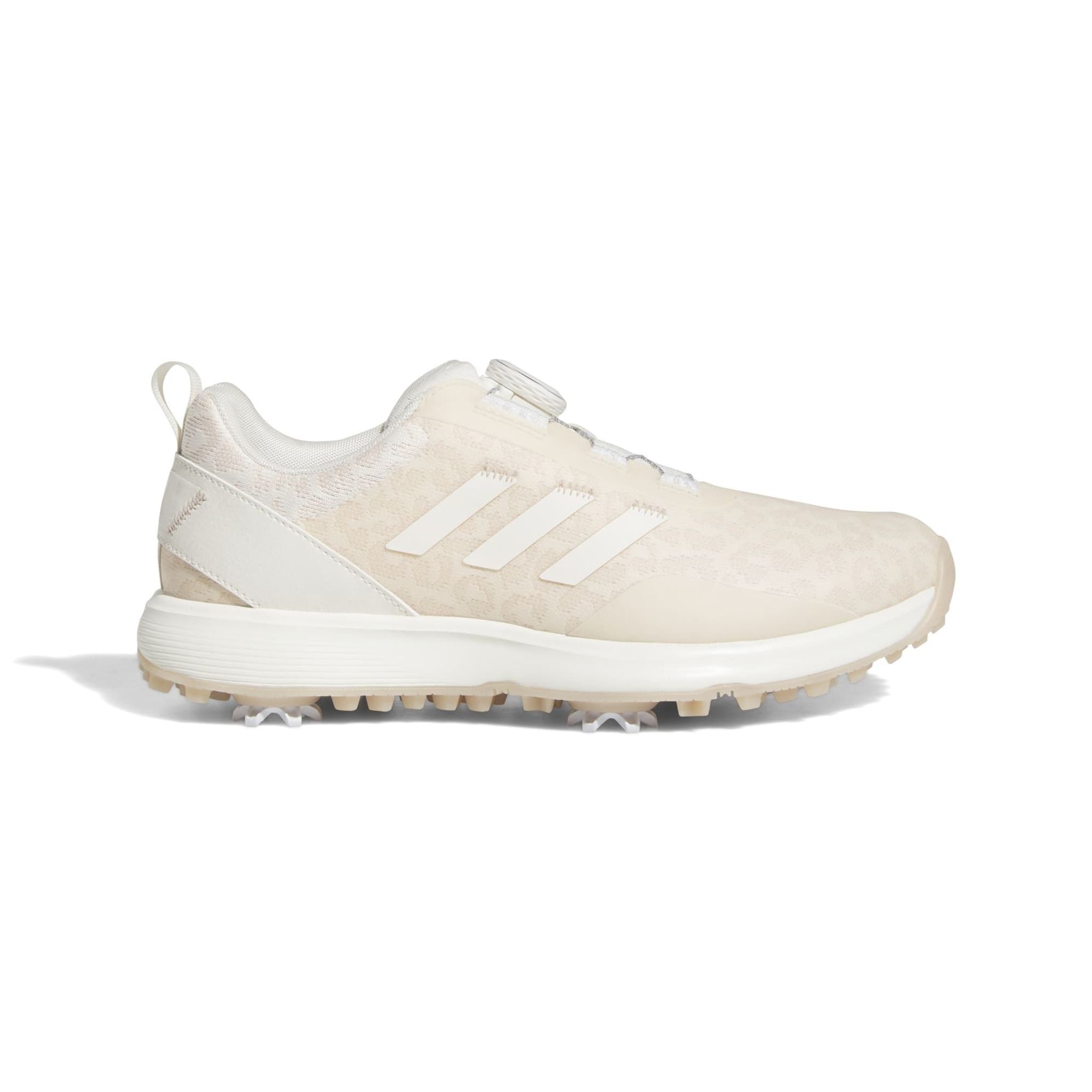 Buty do golfa Adidas S2G BOA 23 dla kobiet