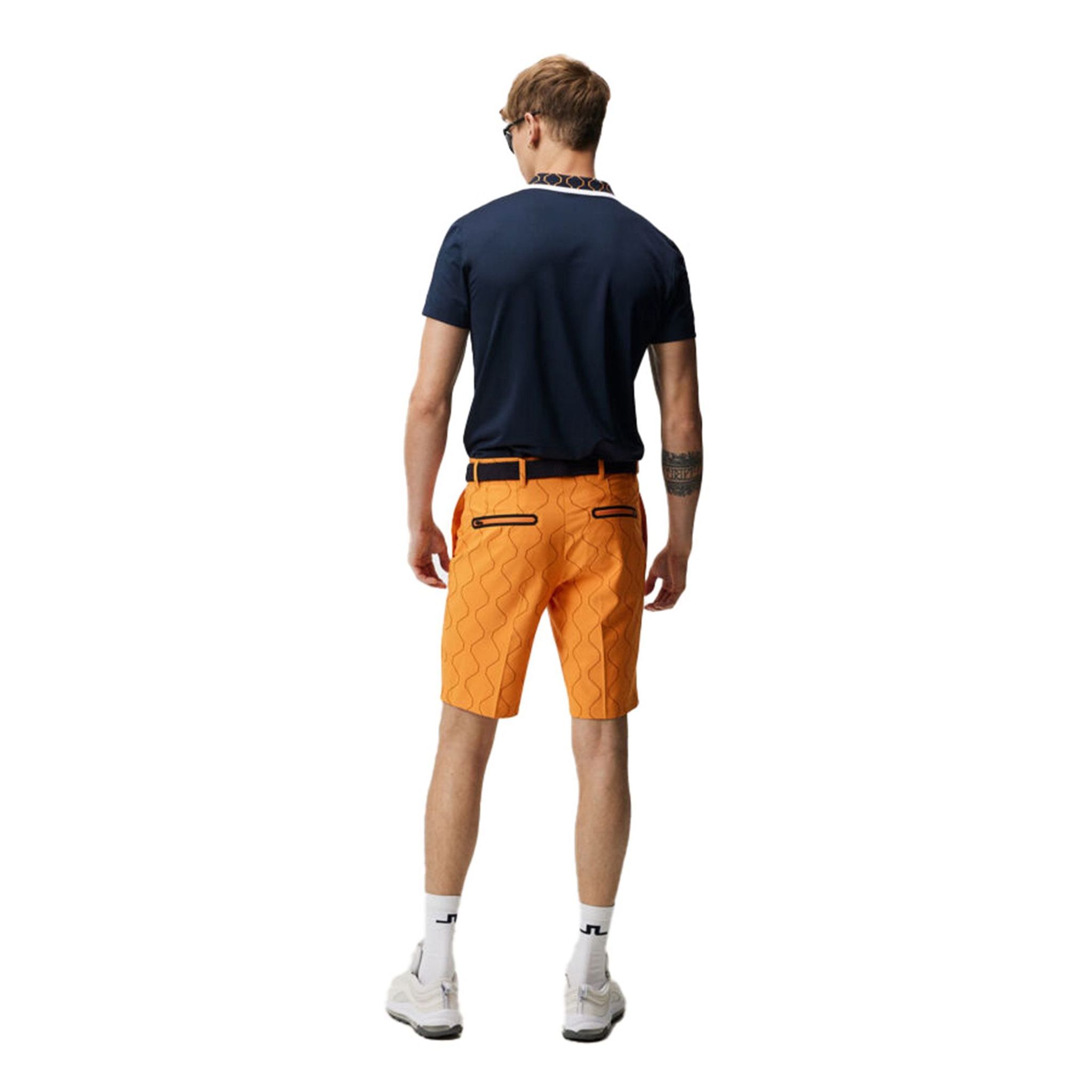 J. Lindeberg Diamond Short Herren