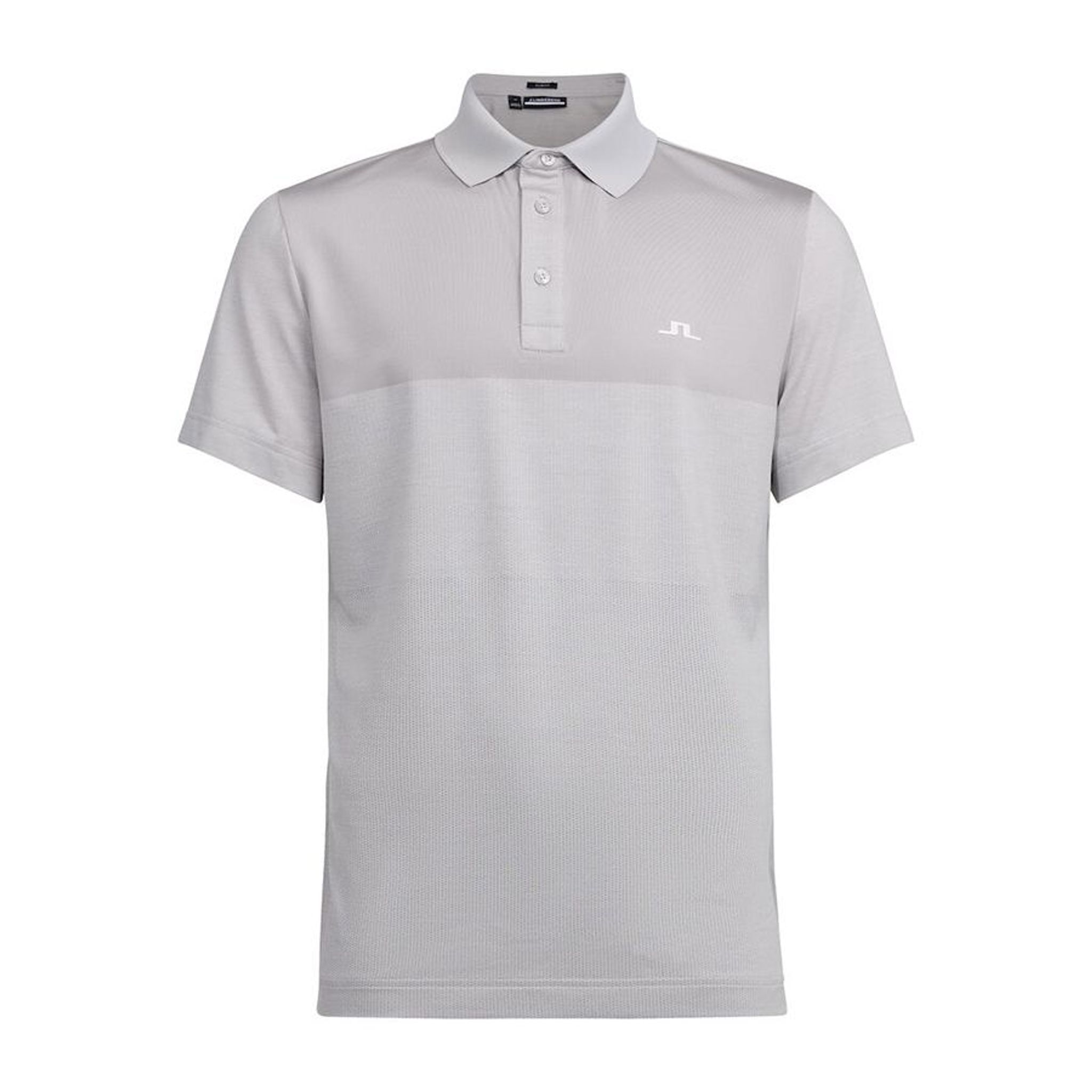 J. Lindeberg Jason Slim Fit Golf Polo Herren