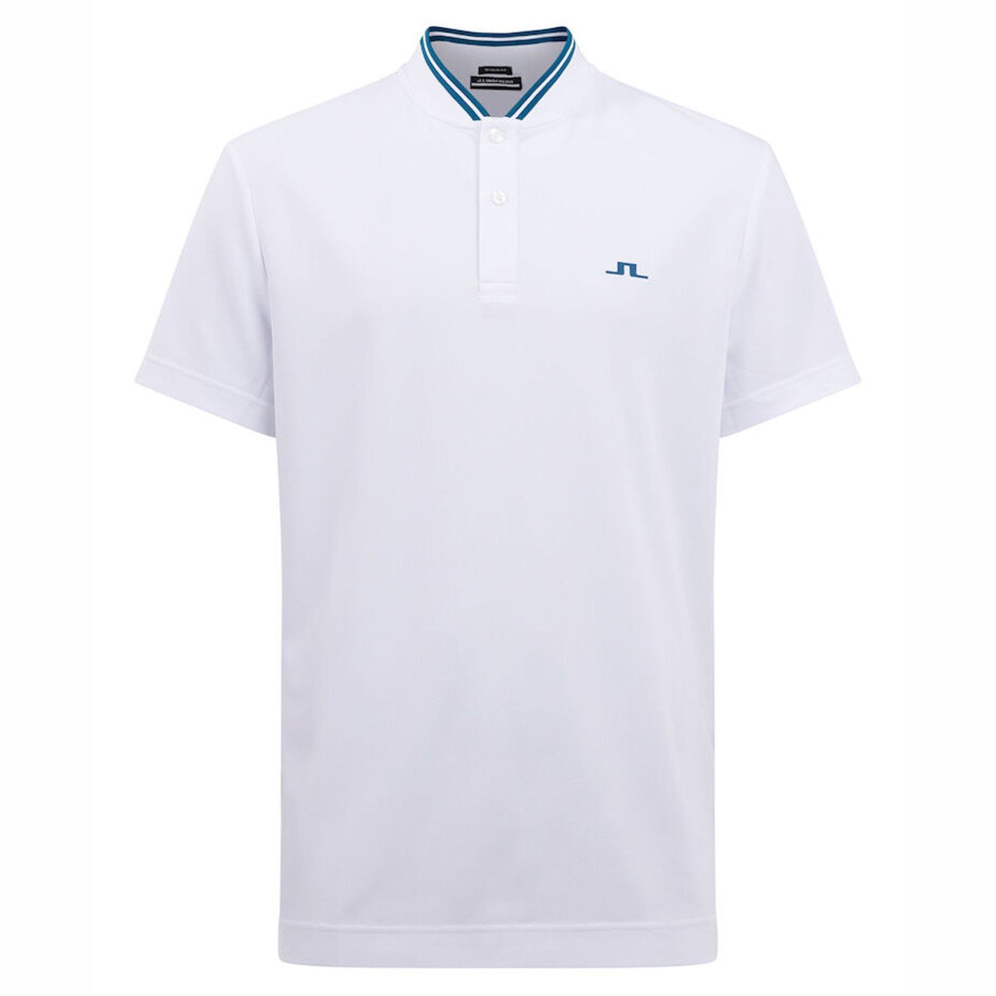 J. Lindeberg Tyson Regular Fit Golf Polo Herren