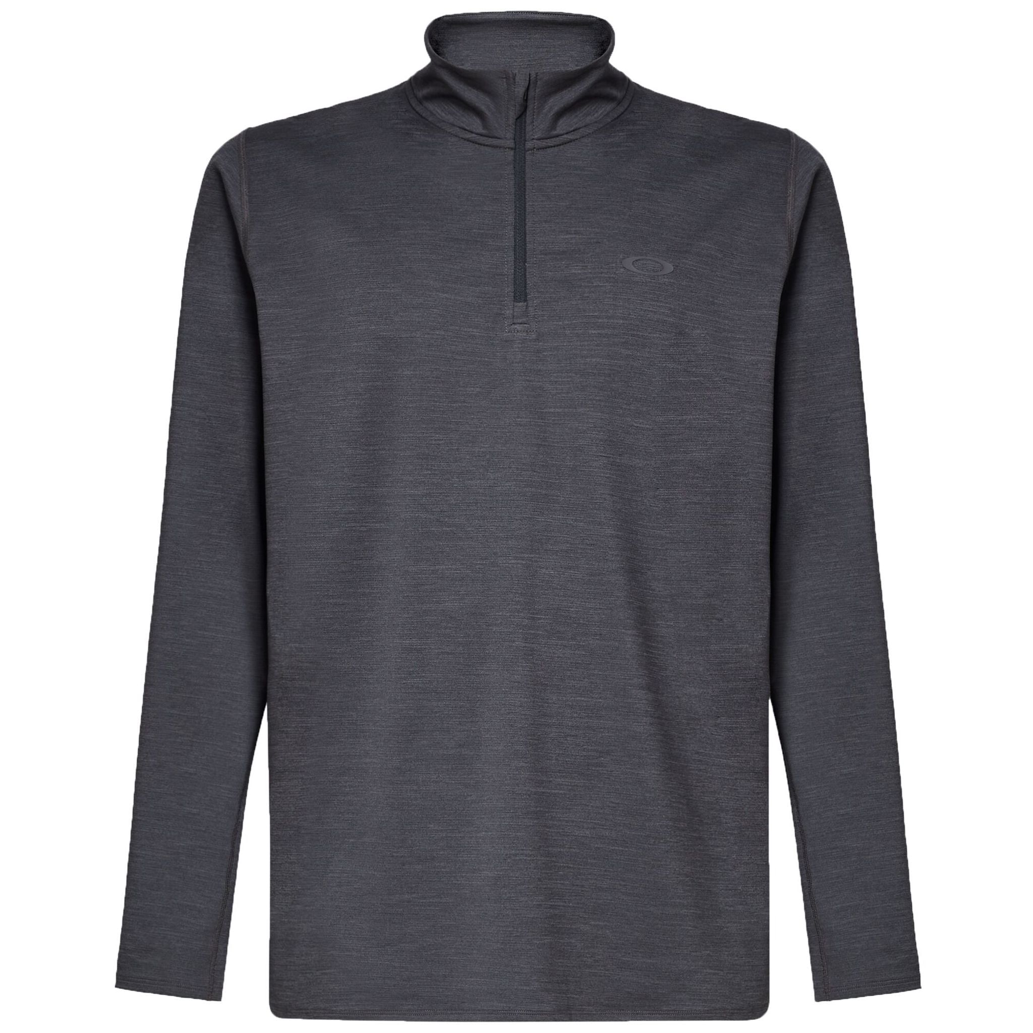 Oakley Gravity Range Qtr Pullover Herren