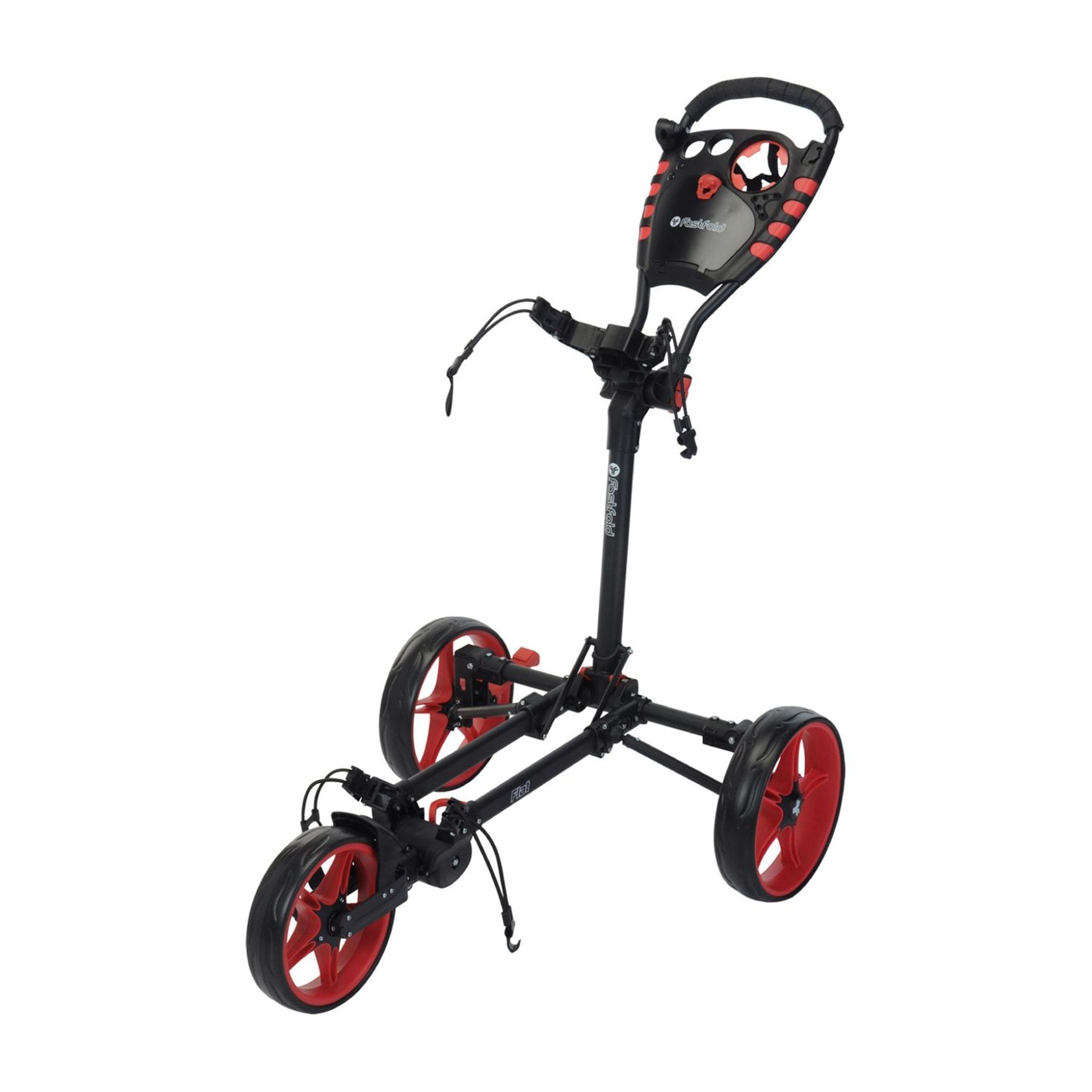 FastFold Flat Trolley