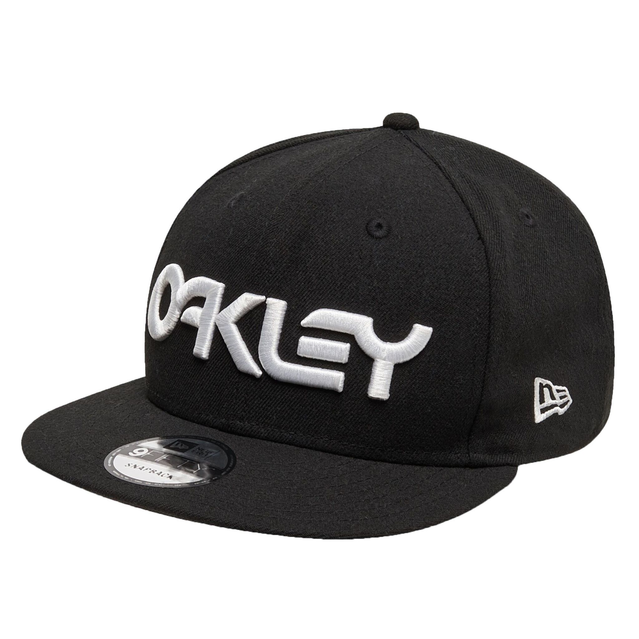 Oakley Mark II Snap Back Novelty Cap dla mężczyzn