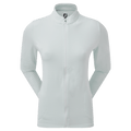 Footjoy Jersey Stripe Midlayer Kurtka Damska