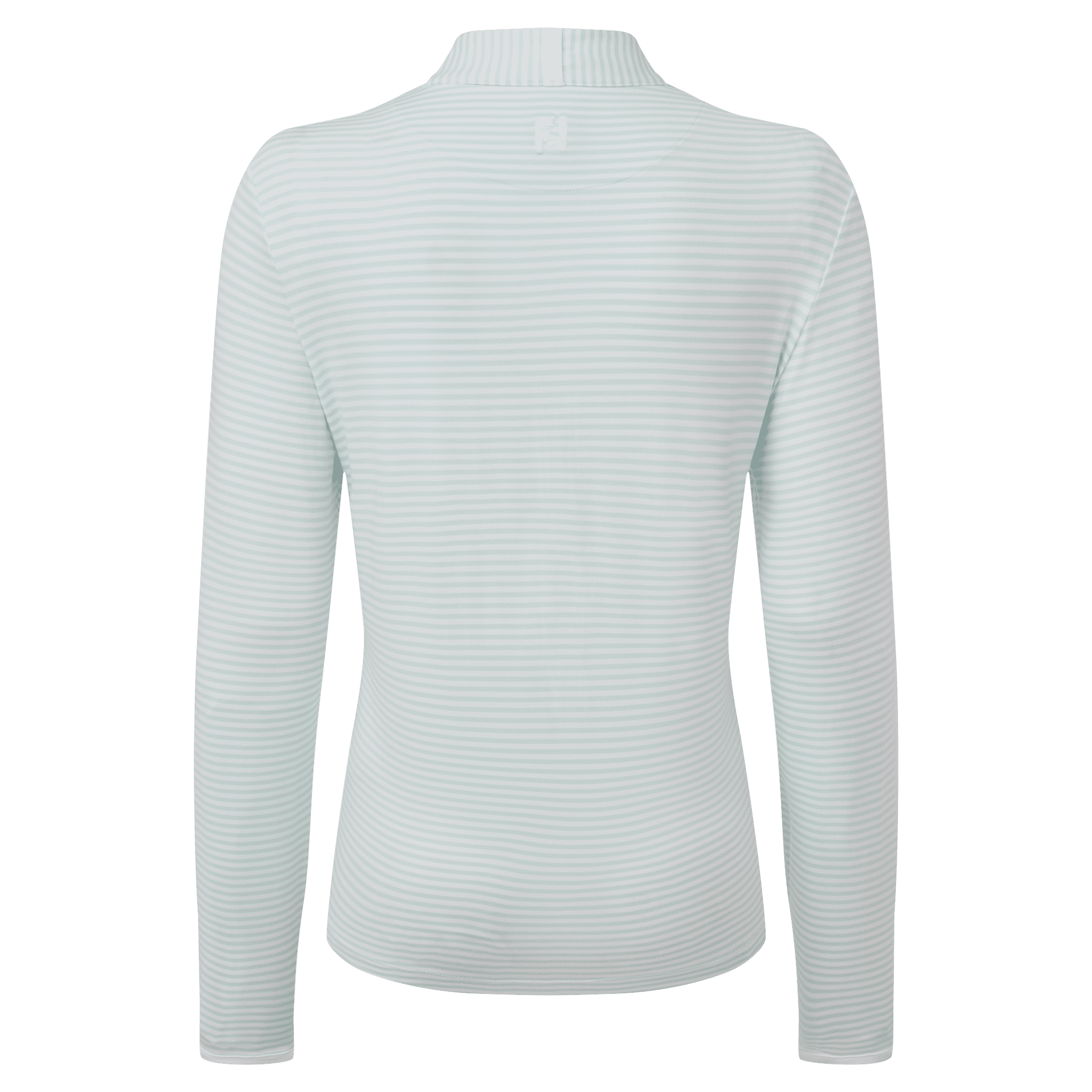 Footjoy Jersey Stripe Midlayer Kurtka Damska