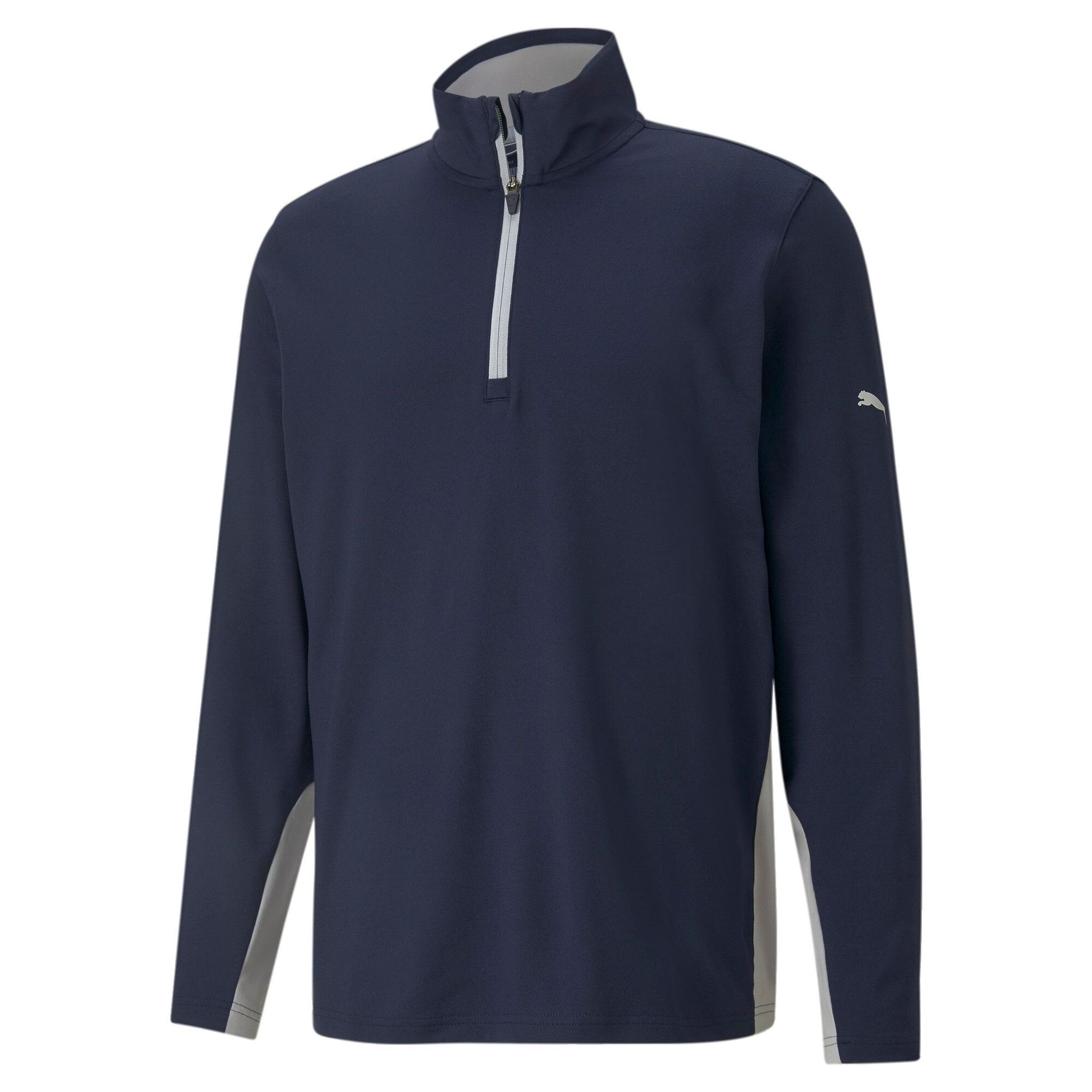 Puma Gamer 1/4 Zip Pullover Męski