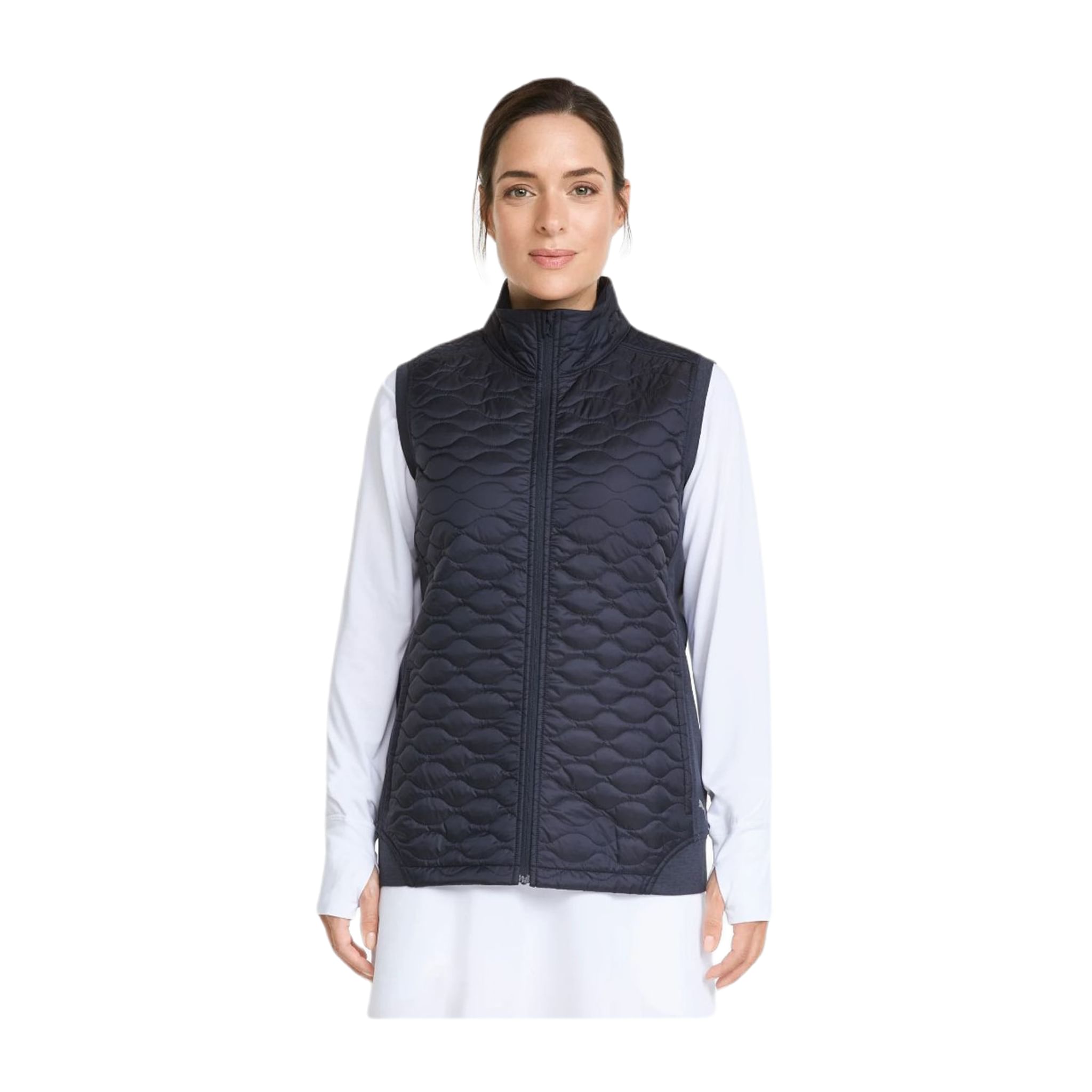 Puma Gilet Cloudspun Damen