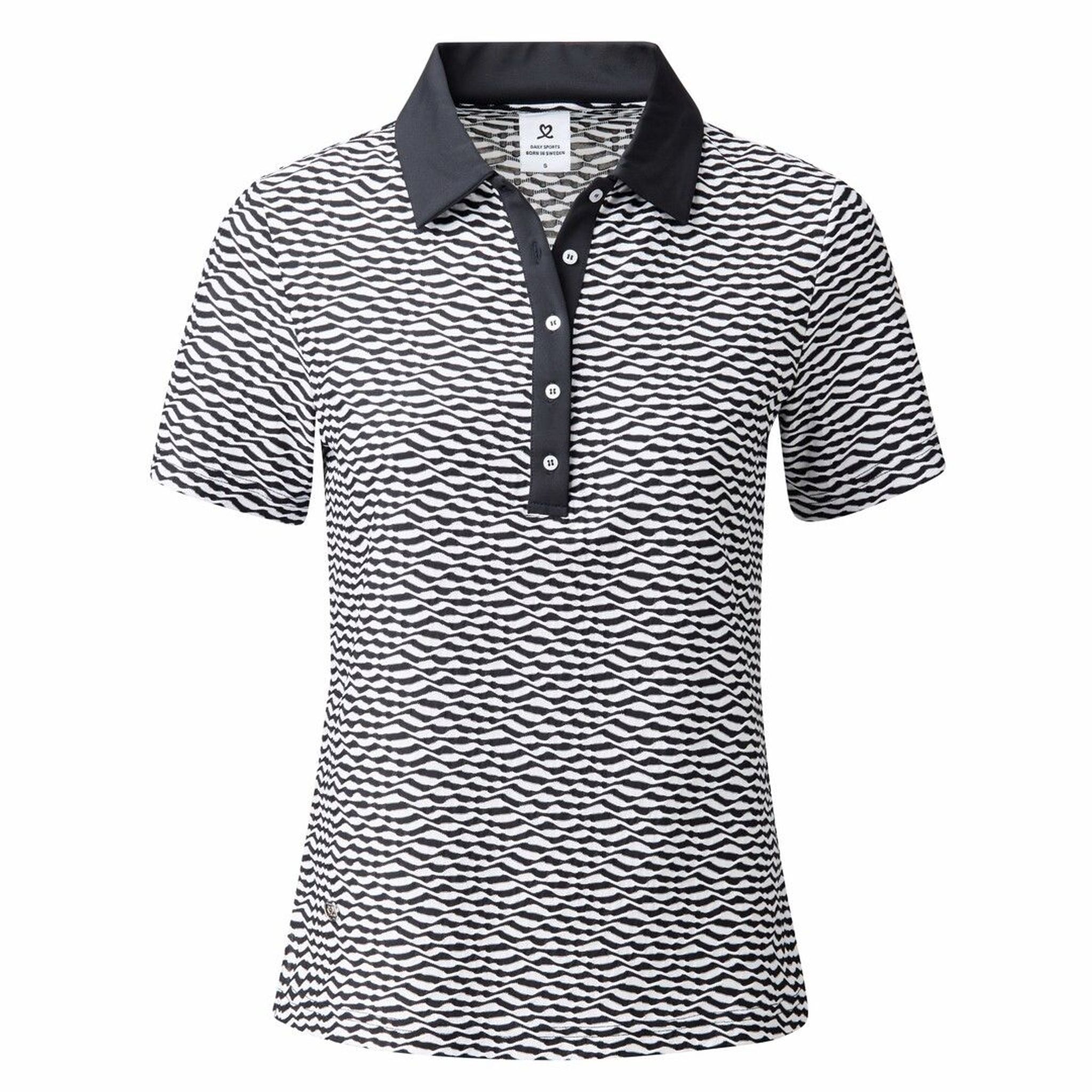 Daily Sports Lyon Poloshirt Damen