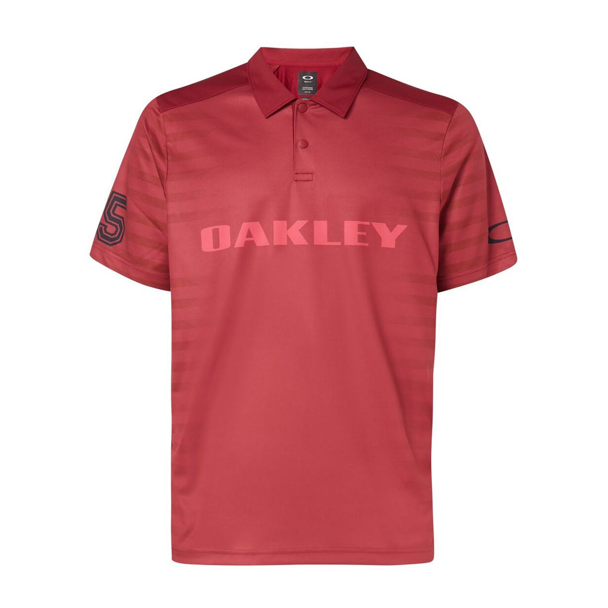 Oakley Polo Auto 75 Herren