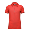 Cross Sportswear Classic Koszulka Polo Damska