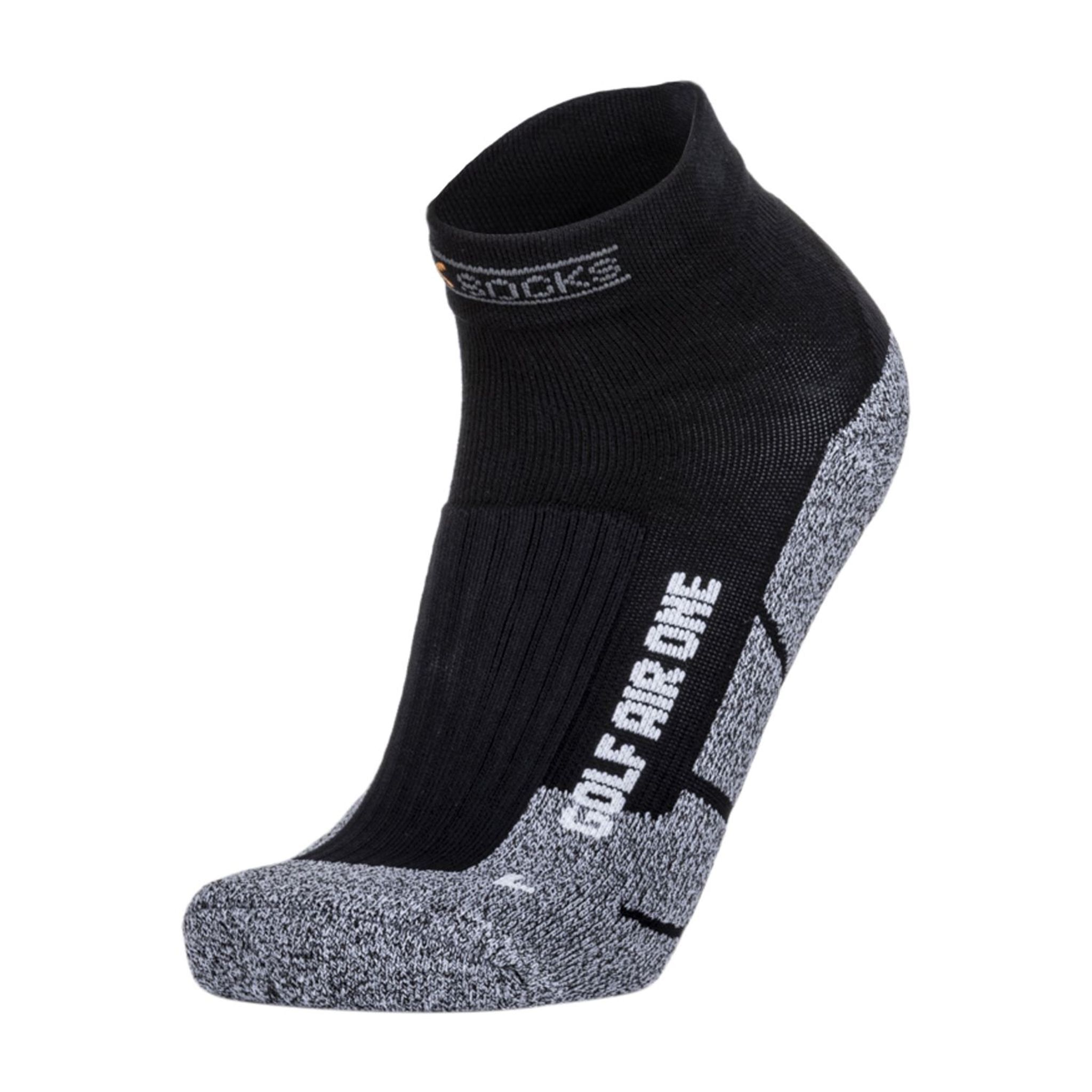 X-Socks Air Low Cut Skarpetki golfowe męskie