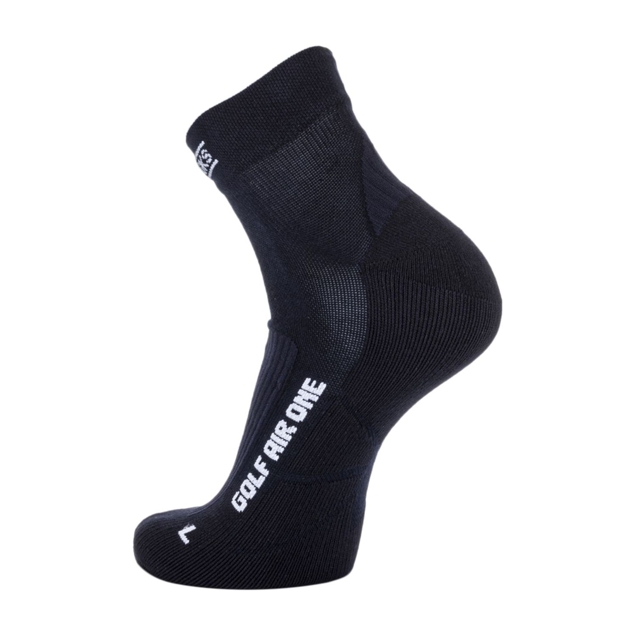 X-Socks Air Low Cut Skarpetki golfowe męskie