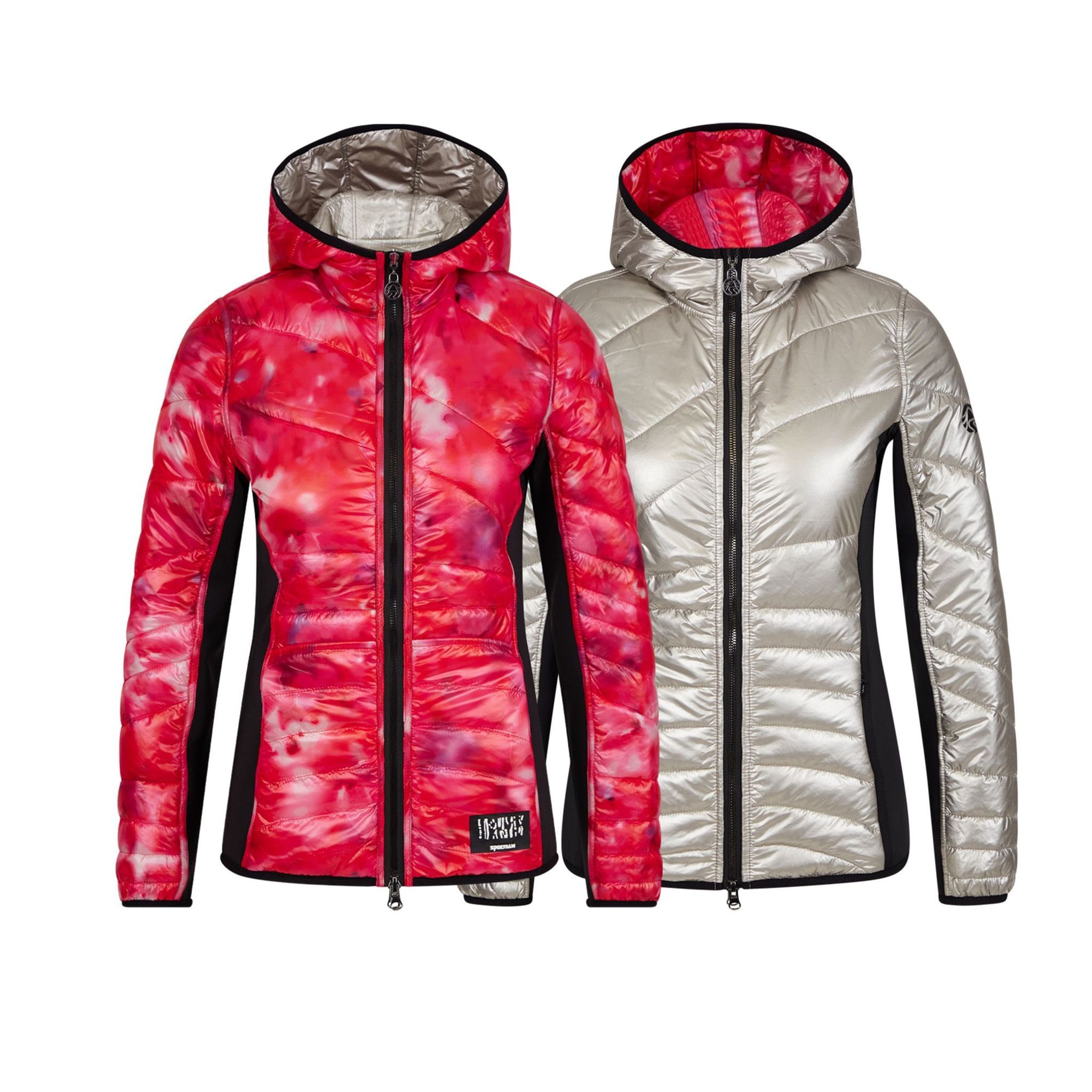 Sportalm Wende-Jacke Damen