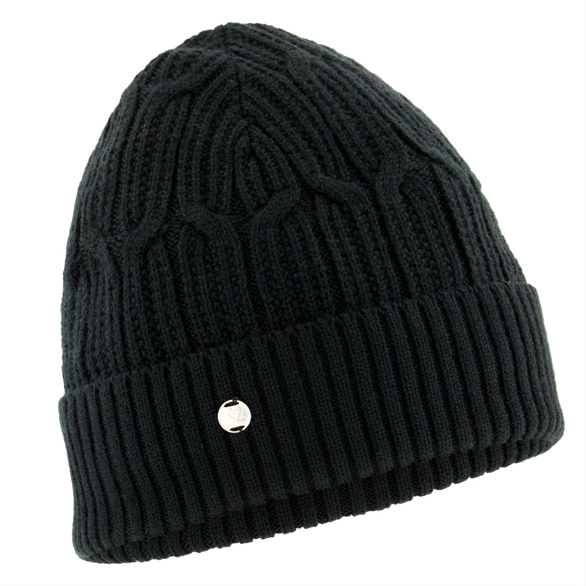 Codzienny Sportowy Beanie Olivet dla Kobiet