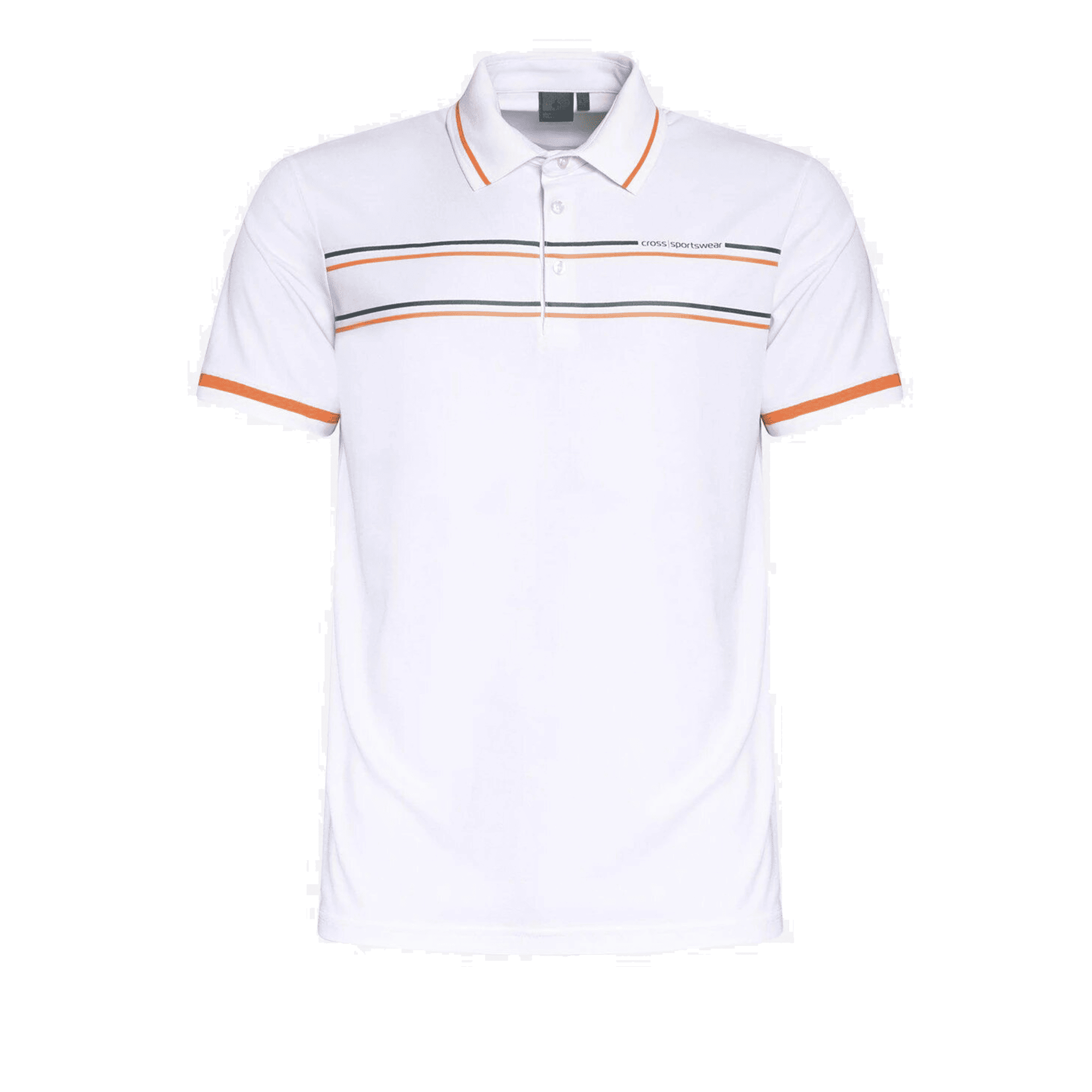 Cross Sportswear Polo Primus Herren