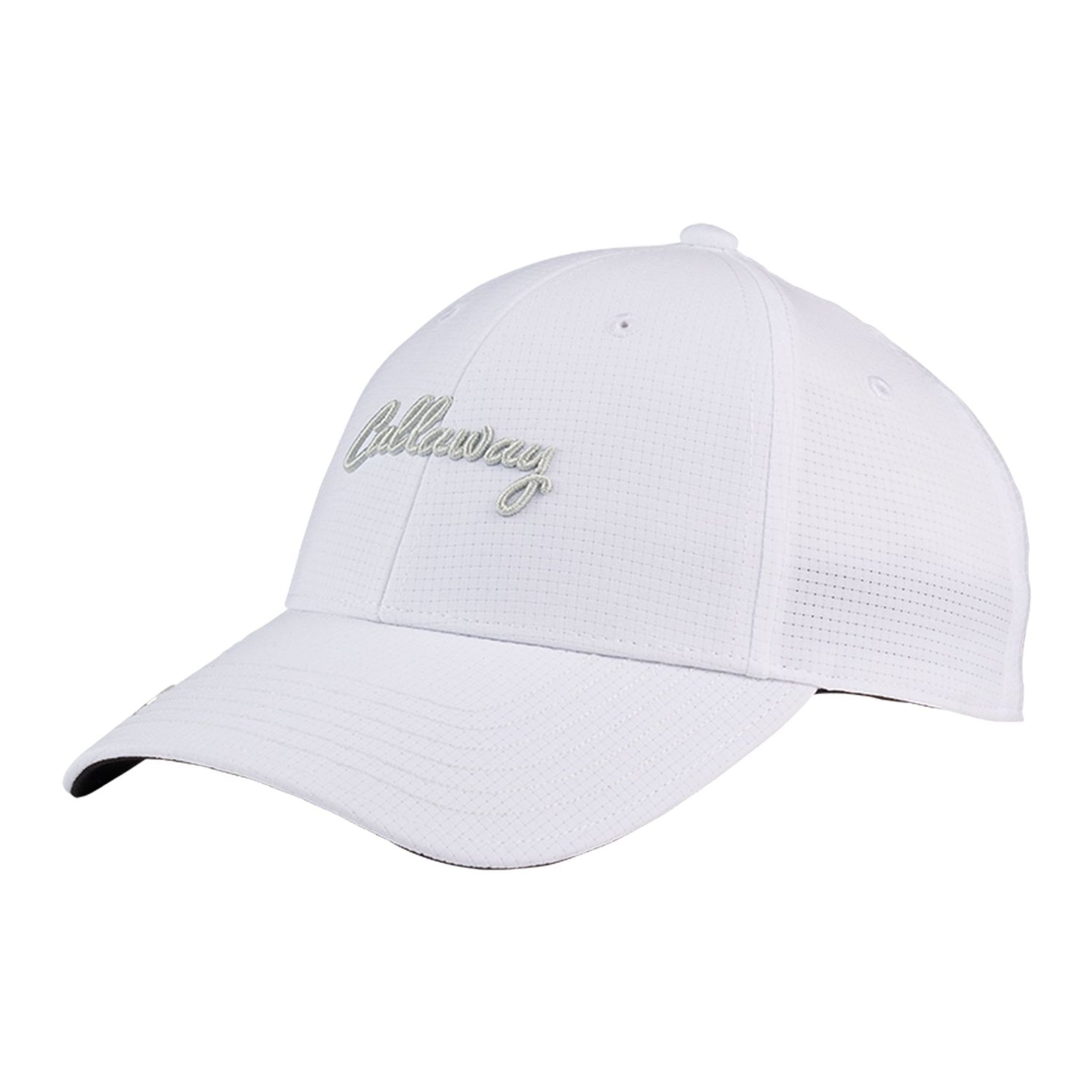 Callaway Stitch Magnet II Cap Damen