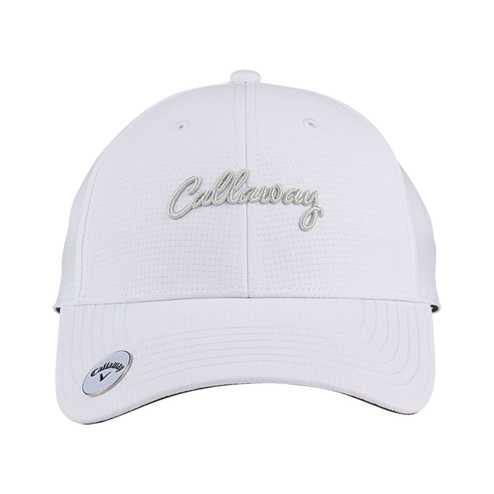 Callaway Stitch Magnet II Cap Damen