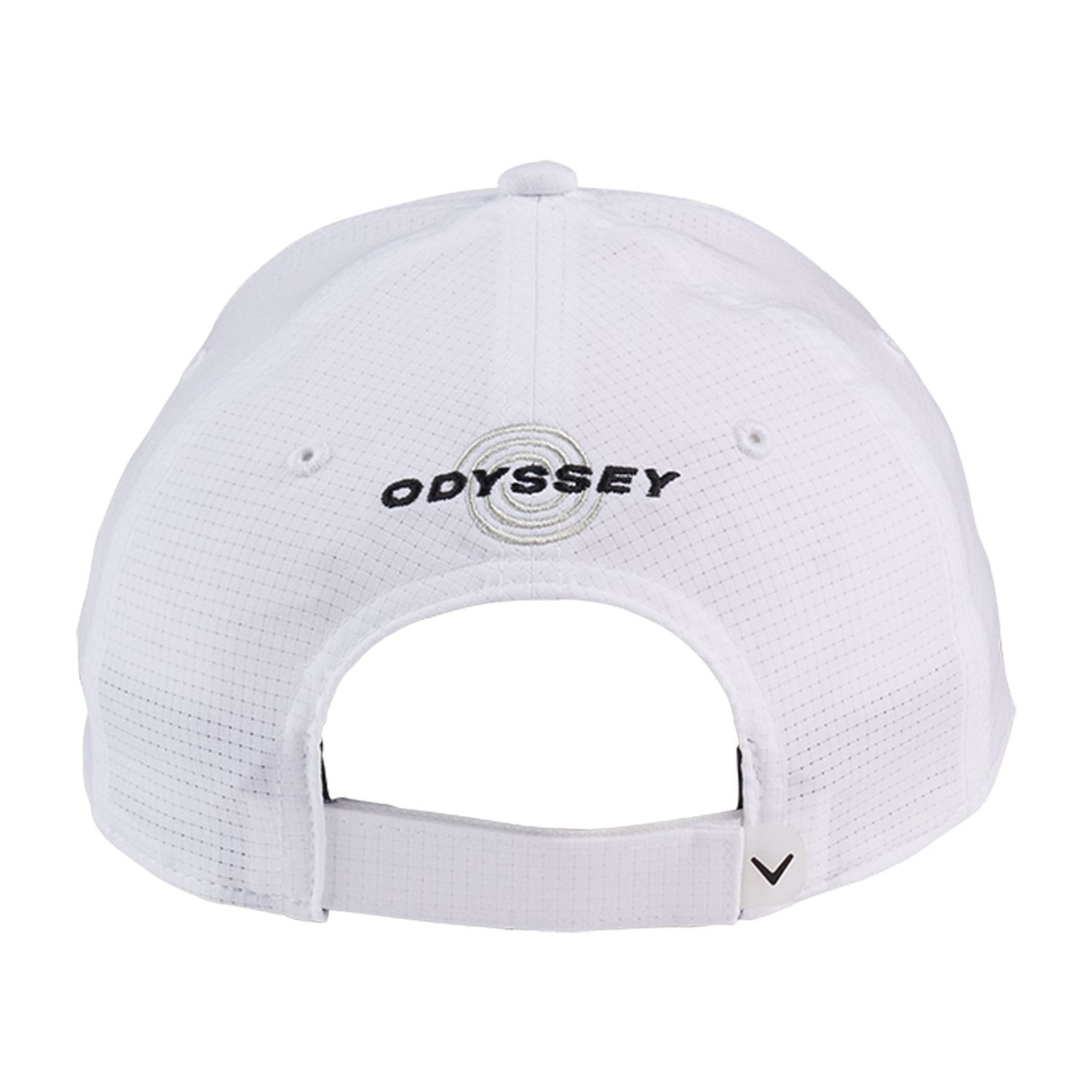 Callaway Stitch Magnet II Cap Damen