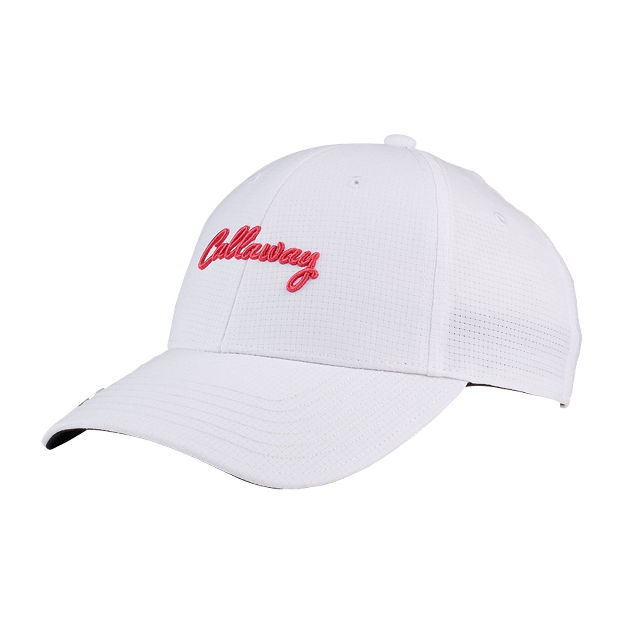 Callaway Stitch Magnet II Cap Damen