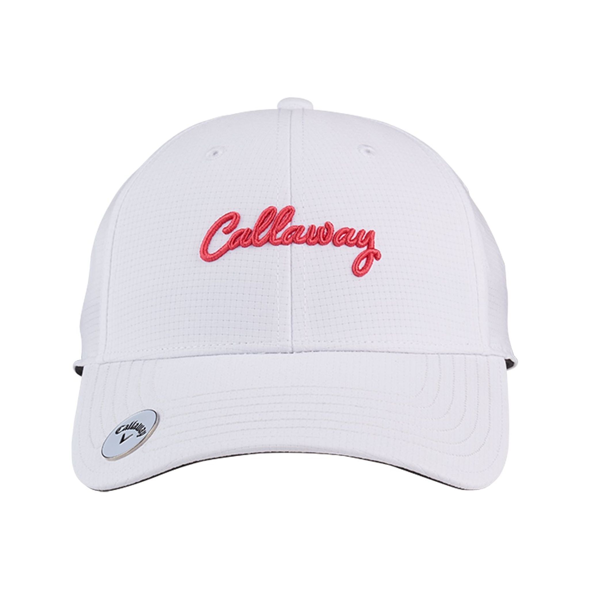 Callaway Stitch Magnet II Cap Damen