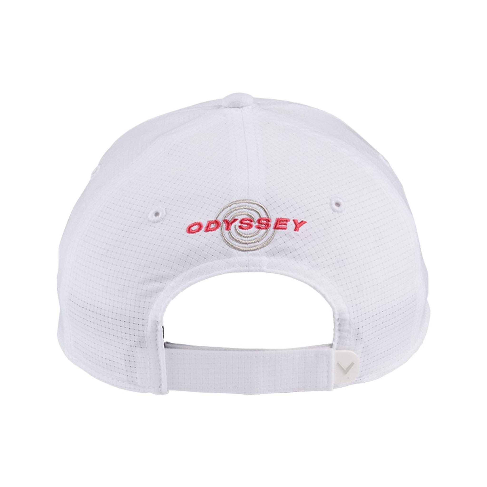 Callaway Stitch Magnet II Cap Damen