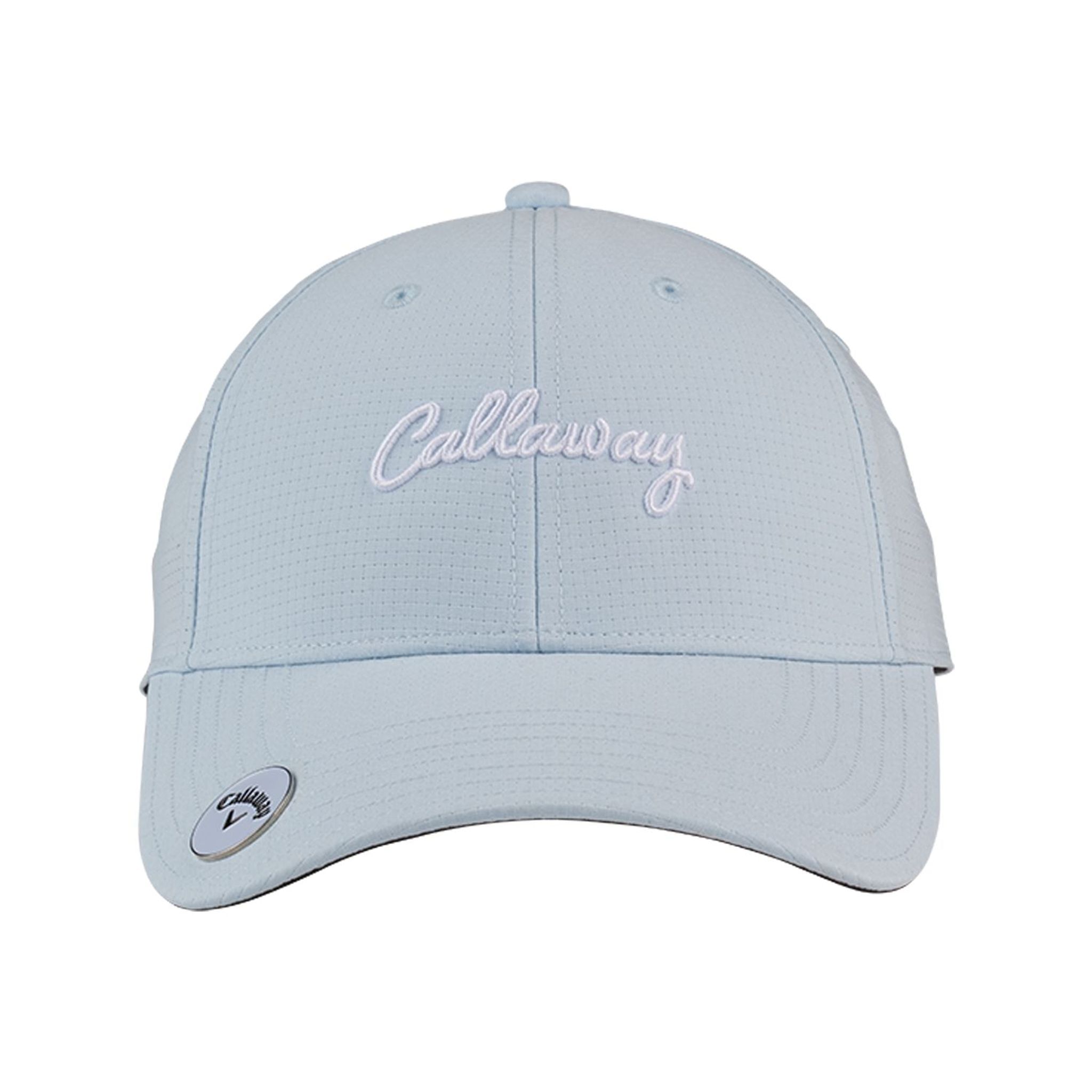 Callaway Stitch Magnet II Cap Damen