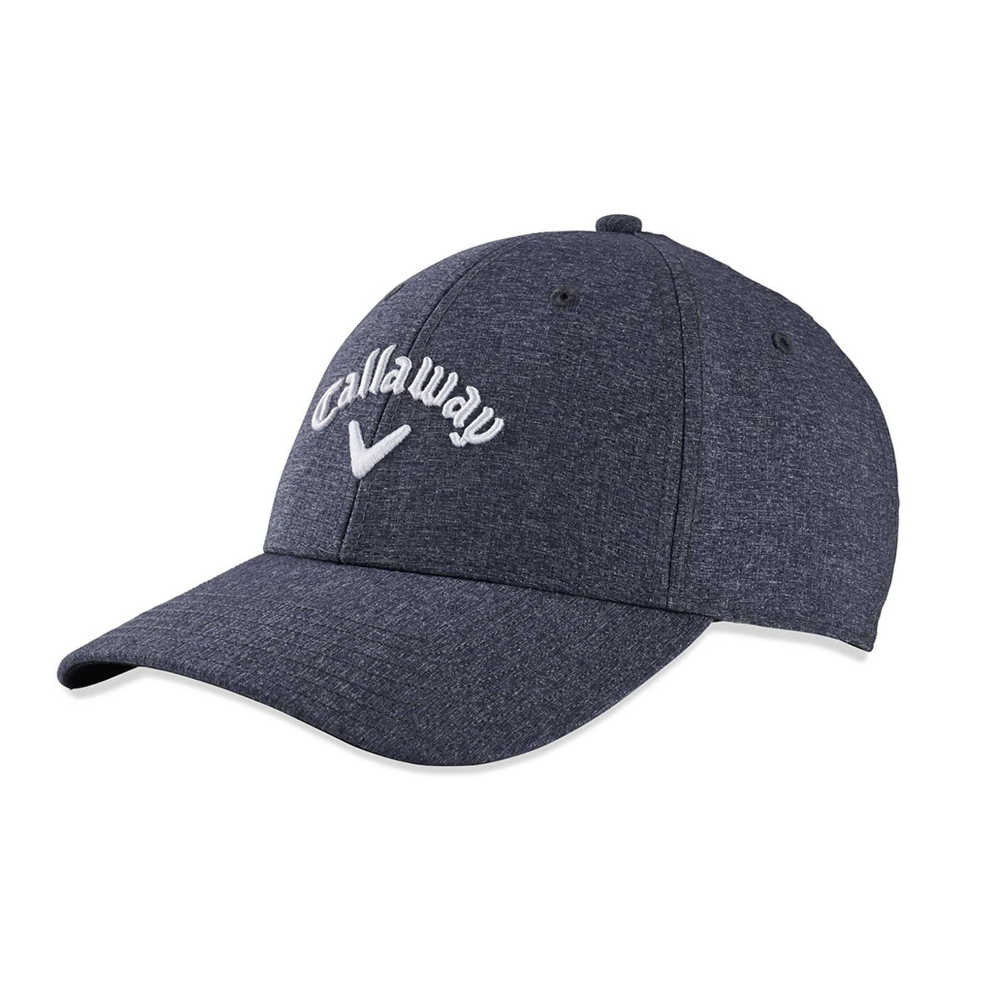 Callaway Stitch Magnet Cap Męski