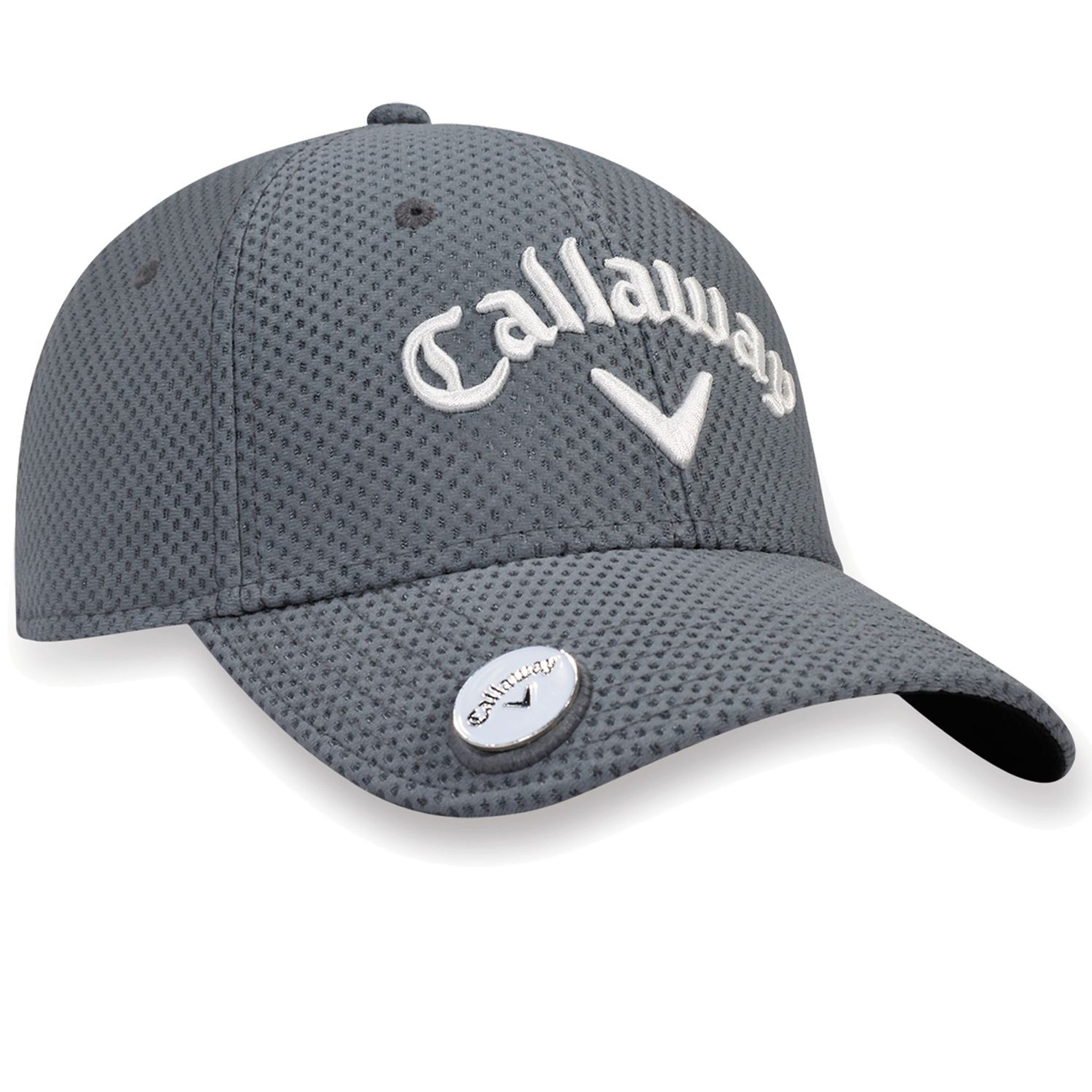 Callaway Stitch Magnet Cap Męski