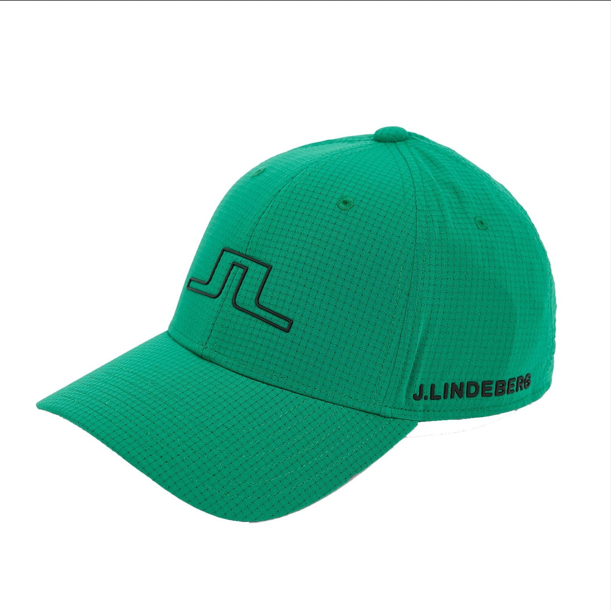 J. Lindeberg Caden Golf-Cap Herren