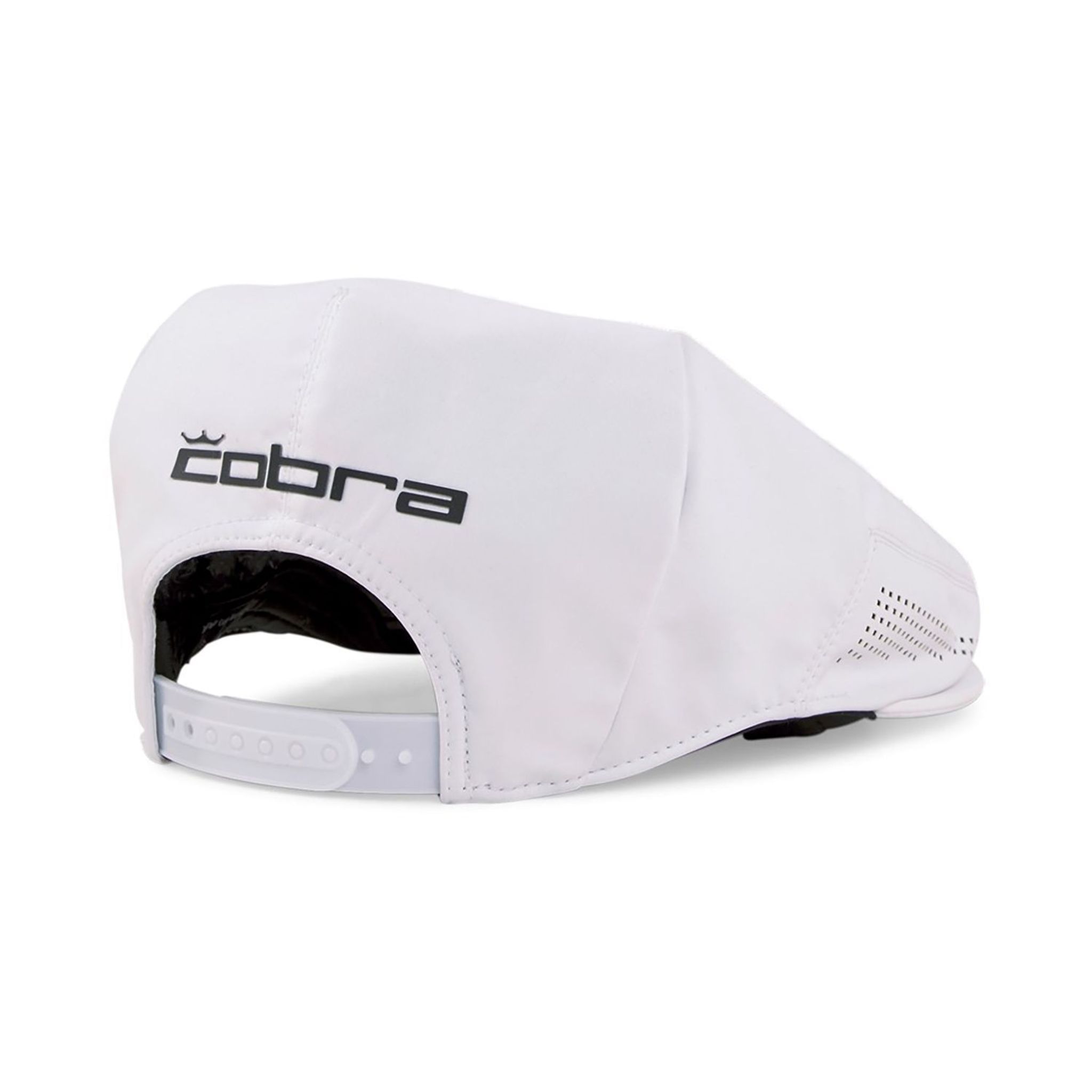 Czapka Puma Tour Driver Snapback Męska