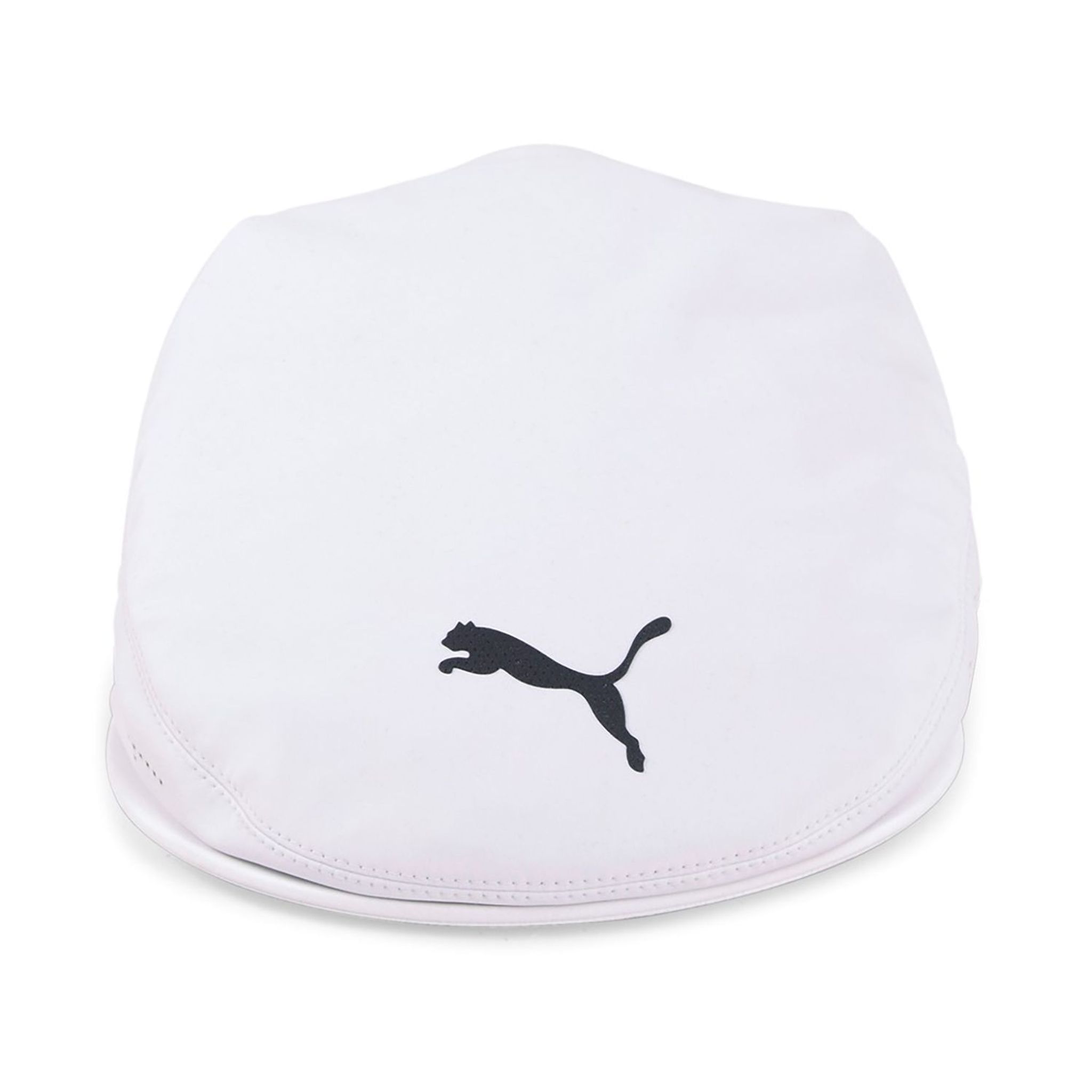 Puma Tour Driver Snapback Cap Herren